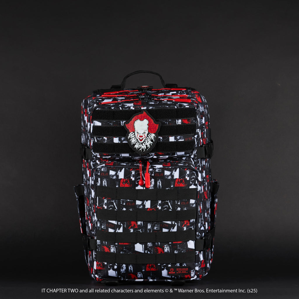 45L Backpack IT Chapter 2