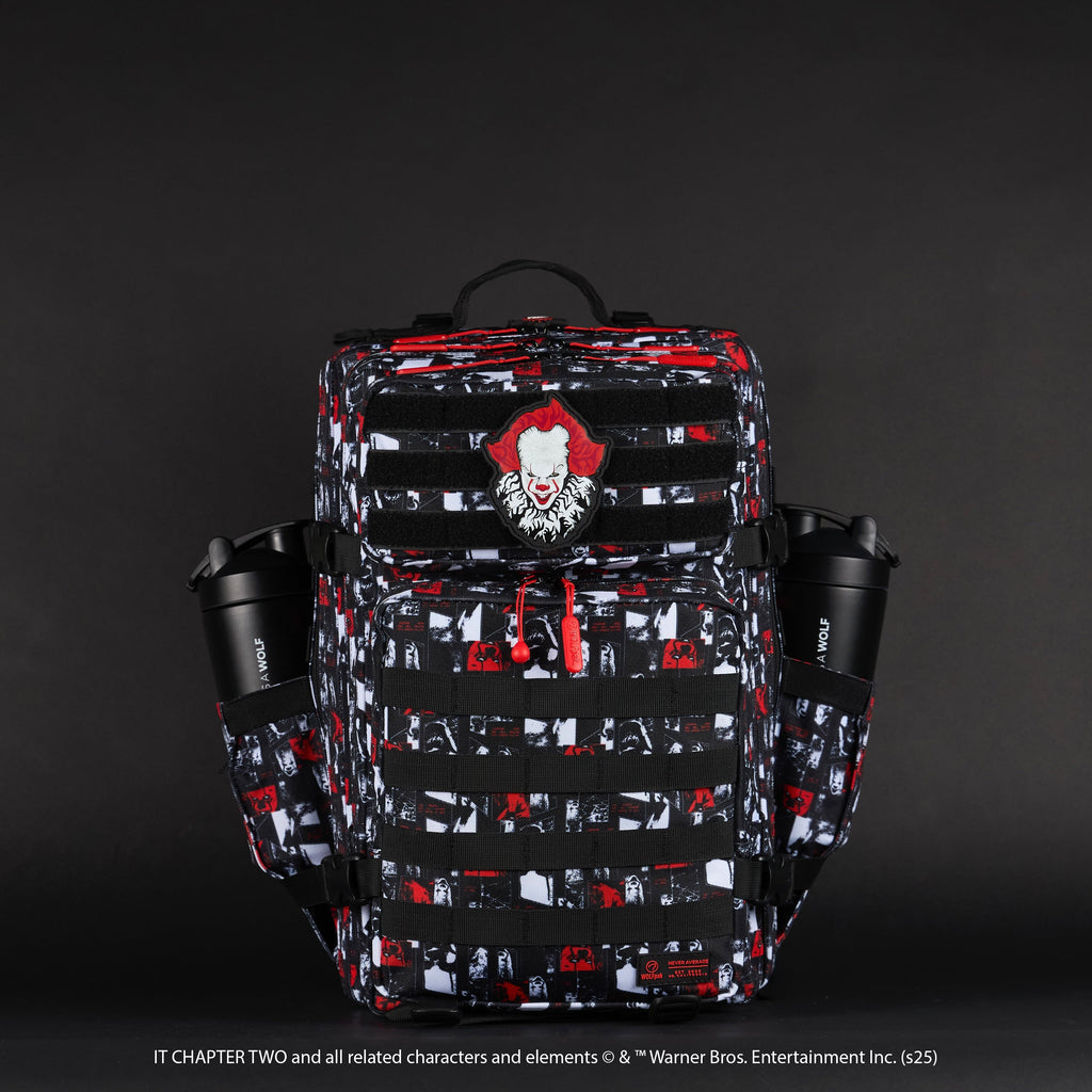 45L Backpack IT Chapter 2