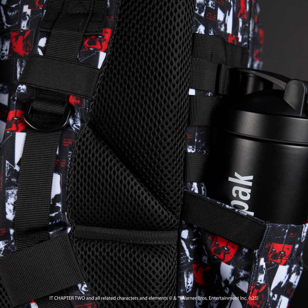 35L Backpack IT Chapter 2