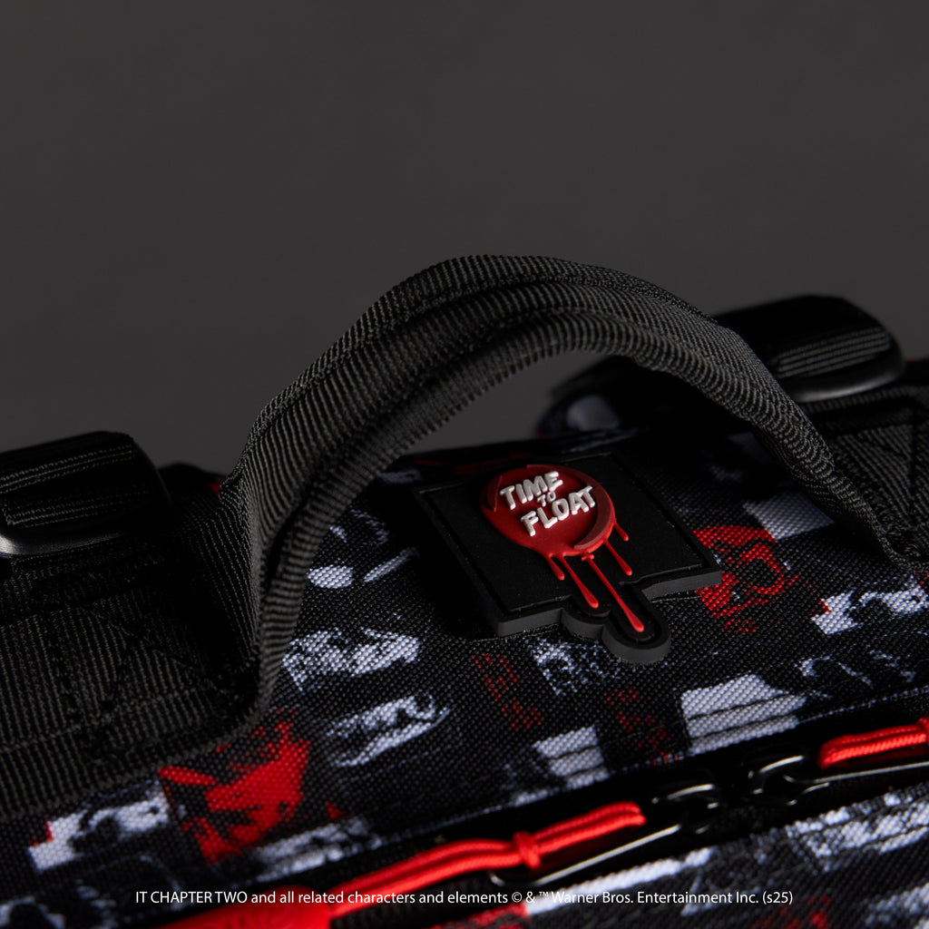 45L Backpack IT Chapter 2