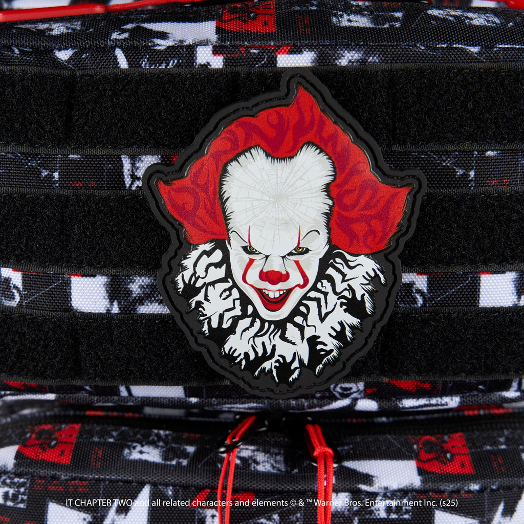 45L Backpack IT Chapter 2