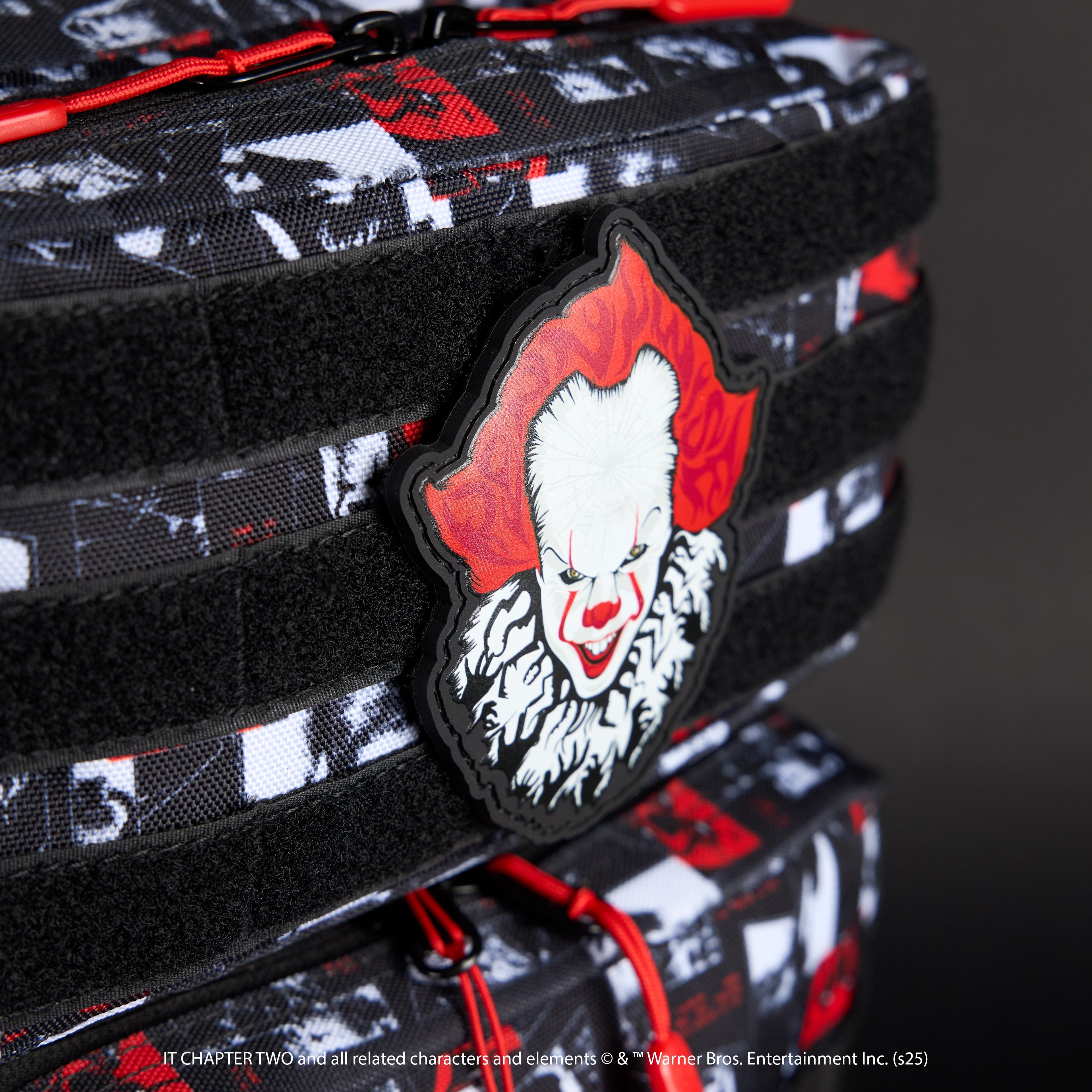 35L Backpack IT Chapter 2