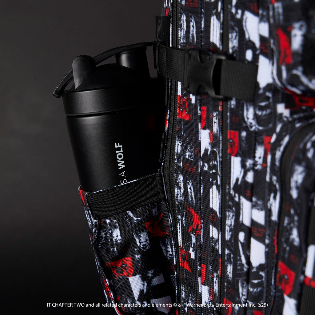 45L Backpack IT Chapter 2