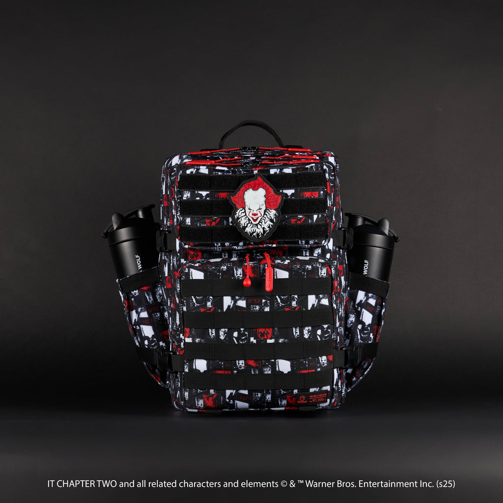 35L Backpack IT Chapter 2