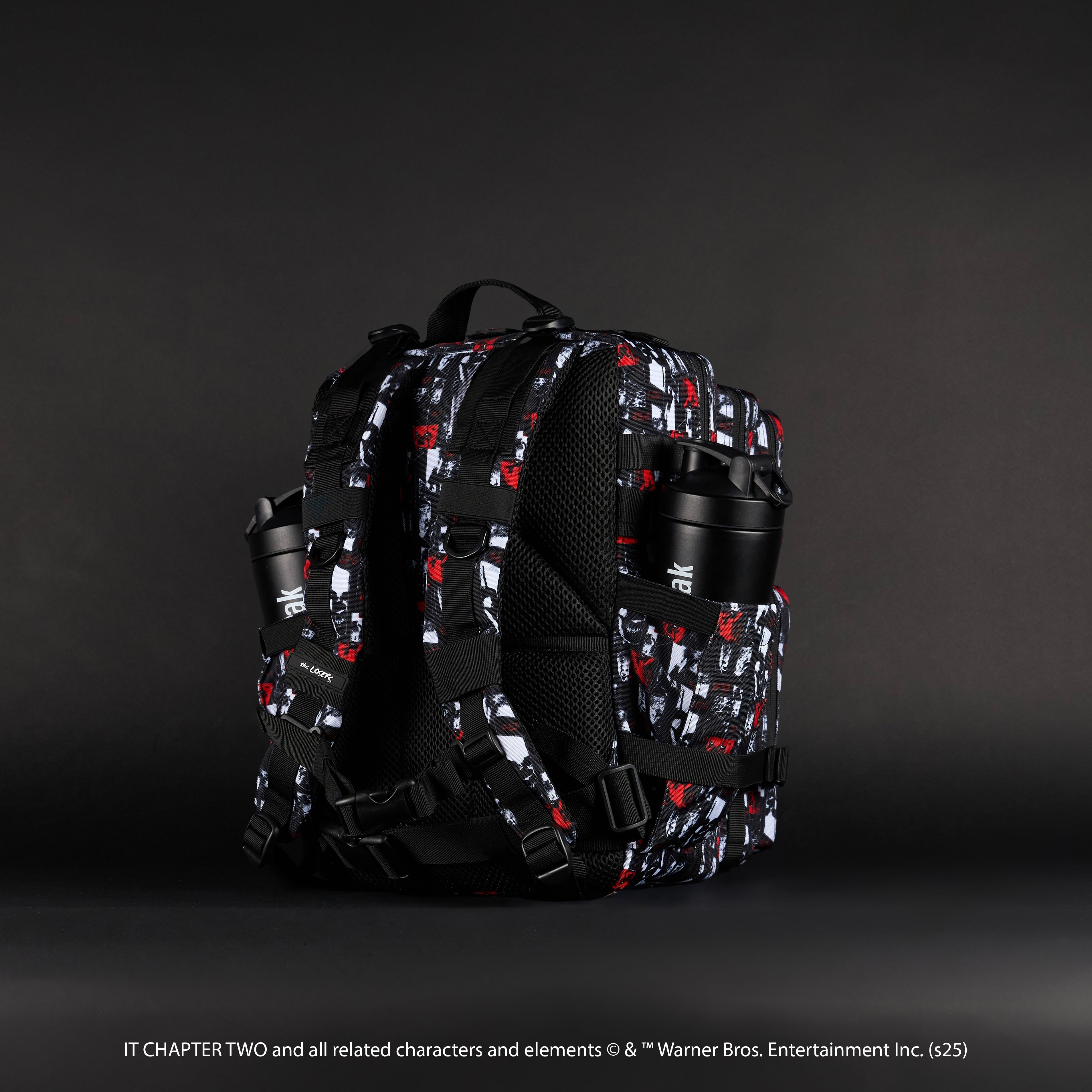 35L Backpack IT Chapter 2