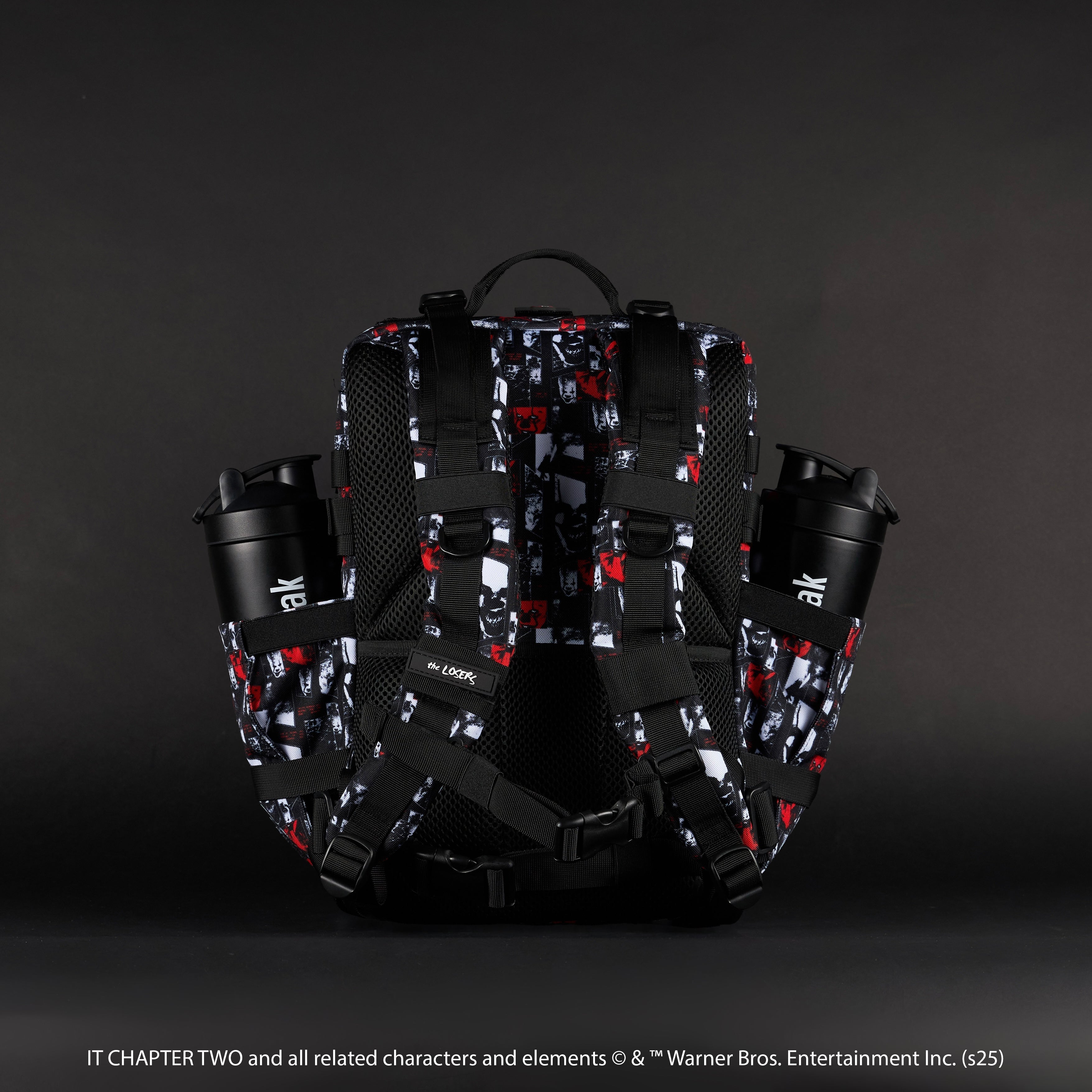 35L Backpack IT Chapter 2