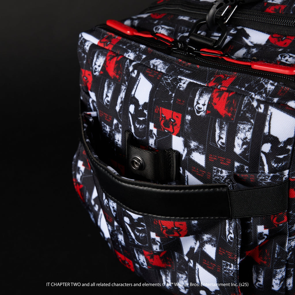 30L Perfect Duffle Bag IT Chapter 2