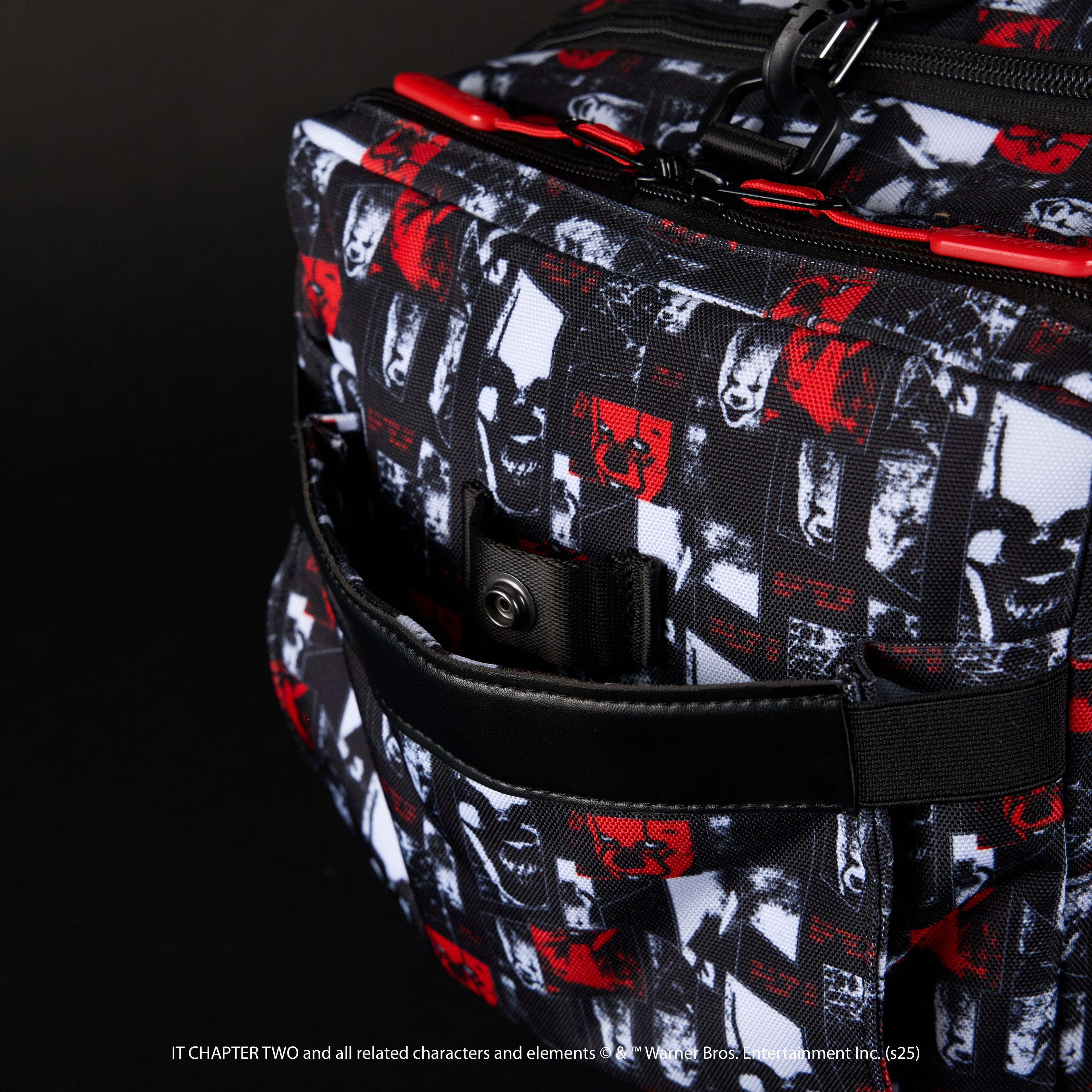 30L Perfect Duffle Bag IT Chapter 2