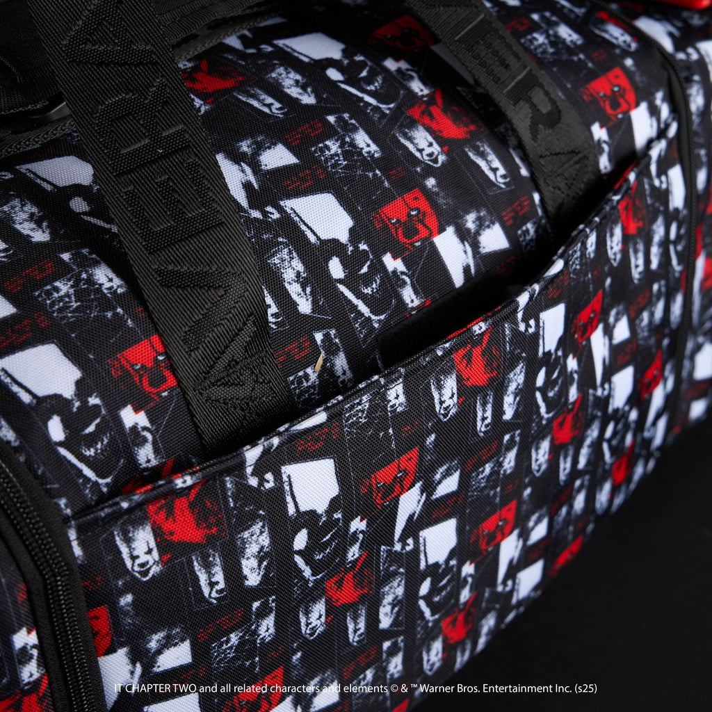 30L Perfect Duffle Bag IT Chapter 2