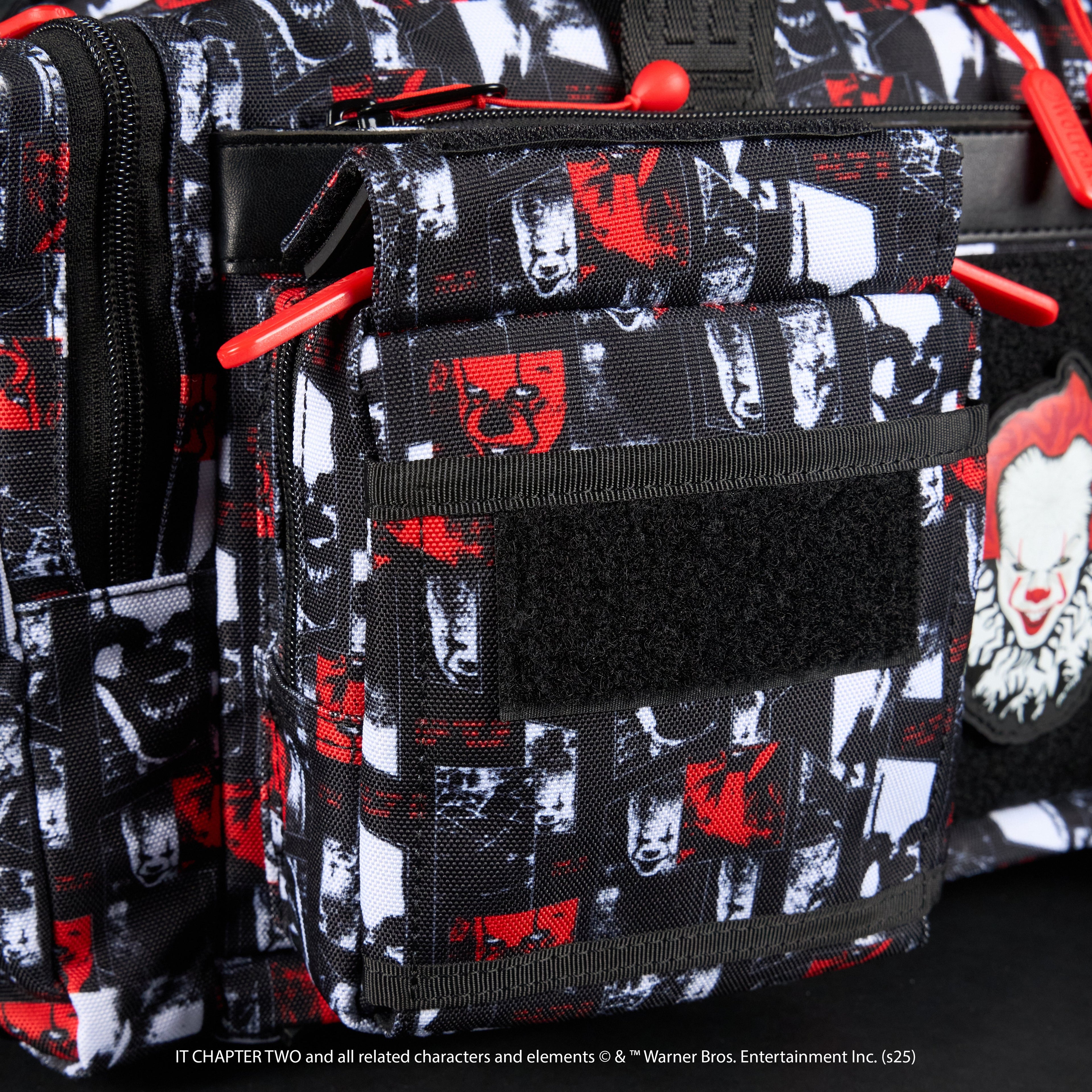 30L Perfect Duffle Bag IT Chapter 2