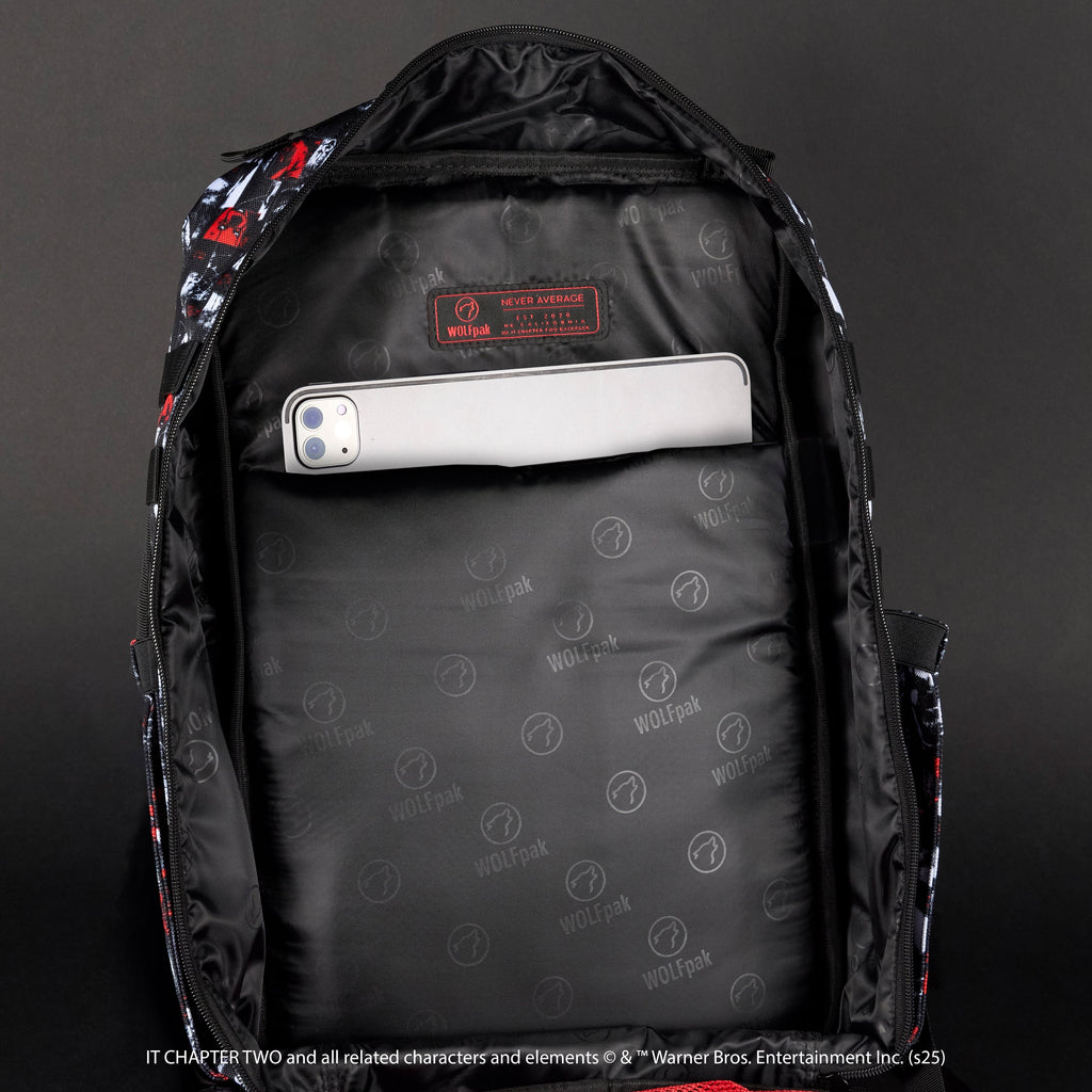 35L Backpack IT Chapter 2