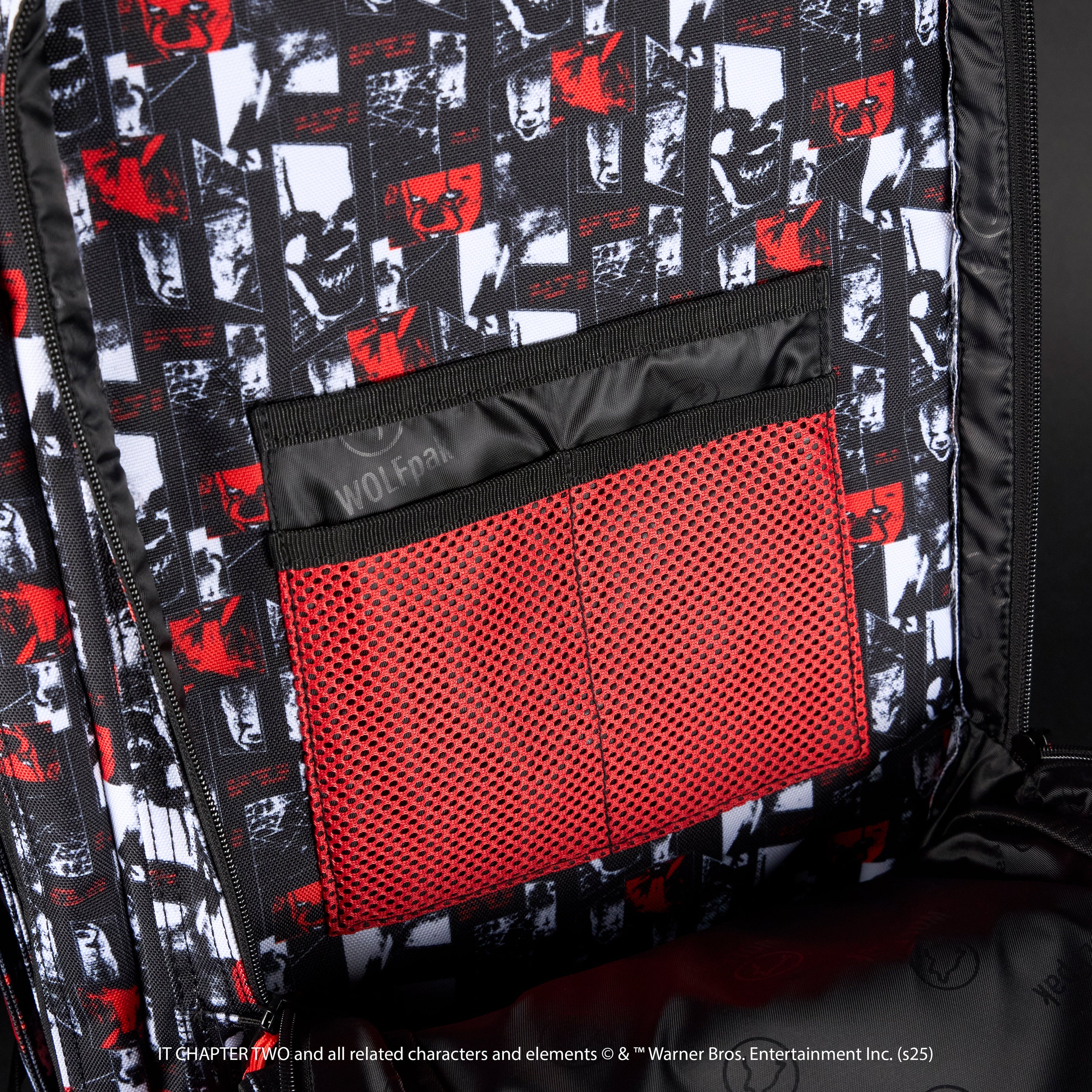 45L Backpack IT Chapter 2