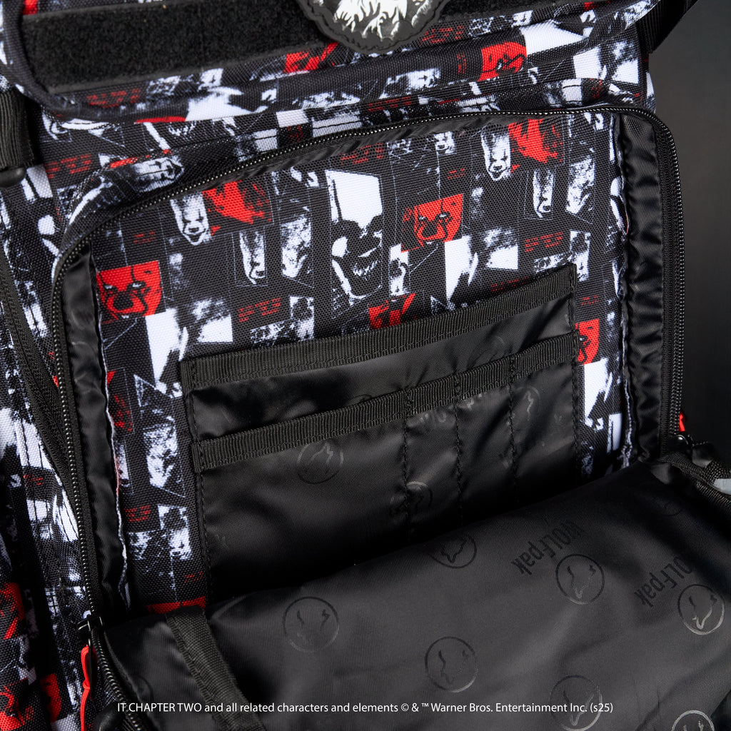 35L Backpack IT Chapter 2