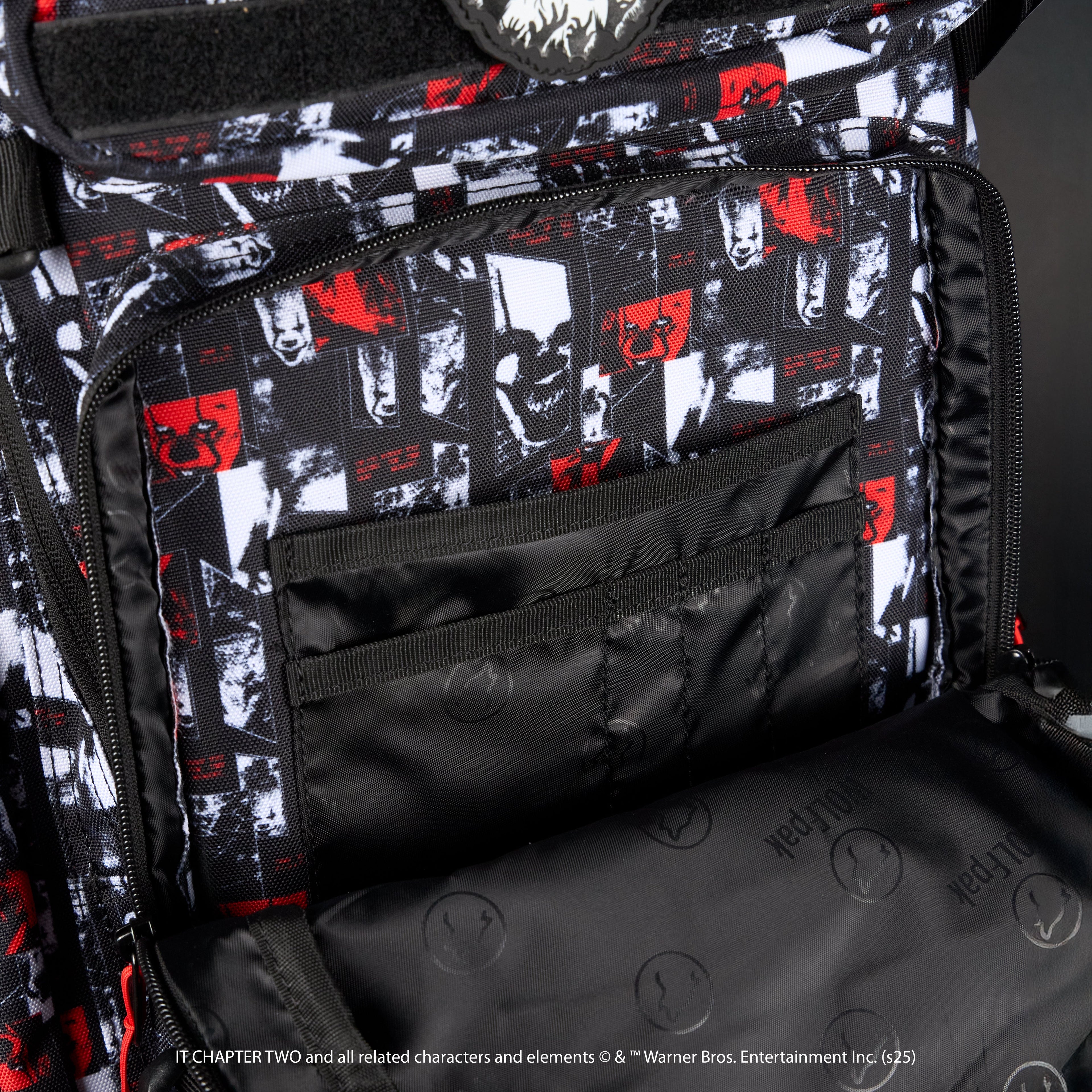 35L Backpack IT Chapter 2