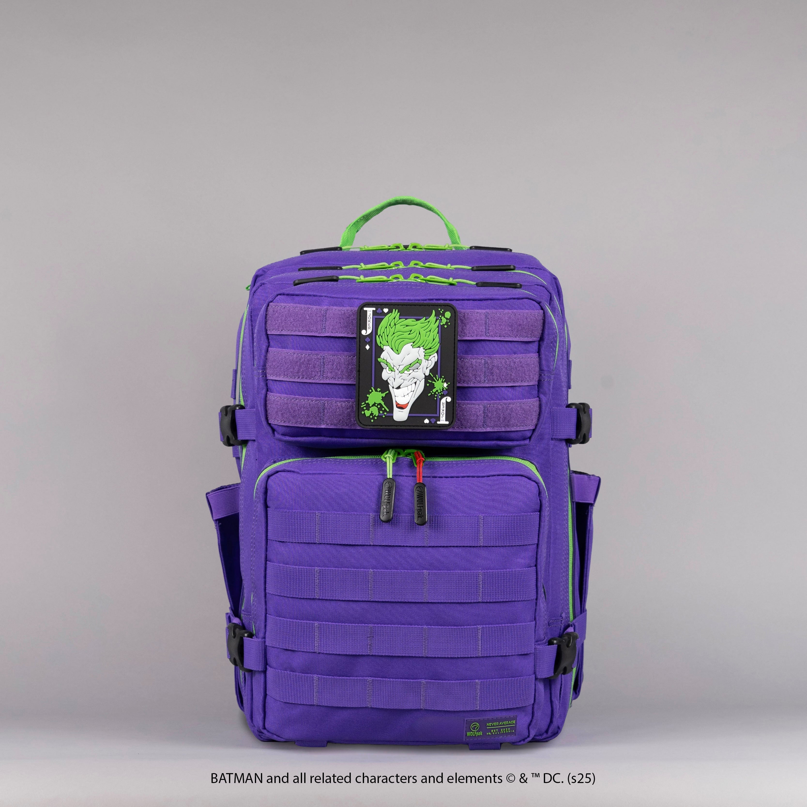 45L Backpack Joker