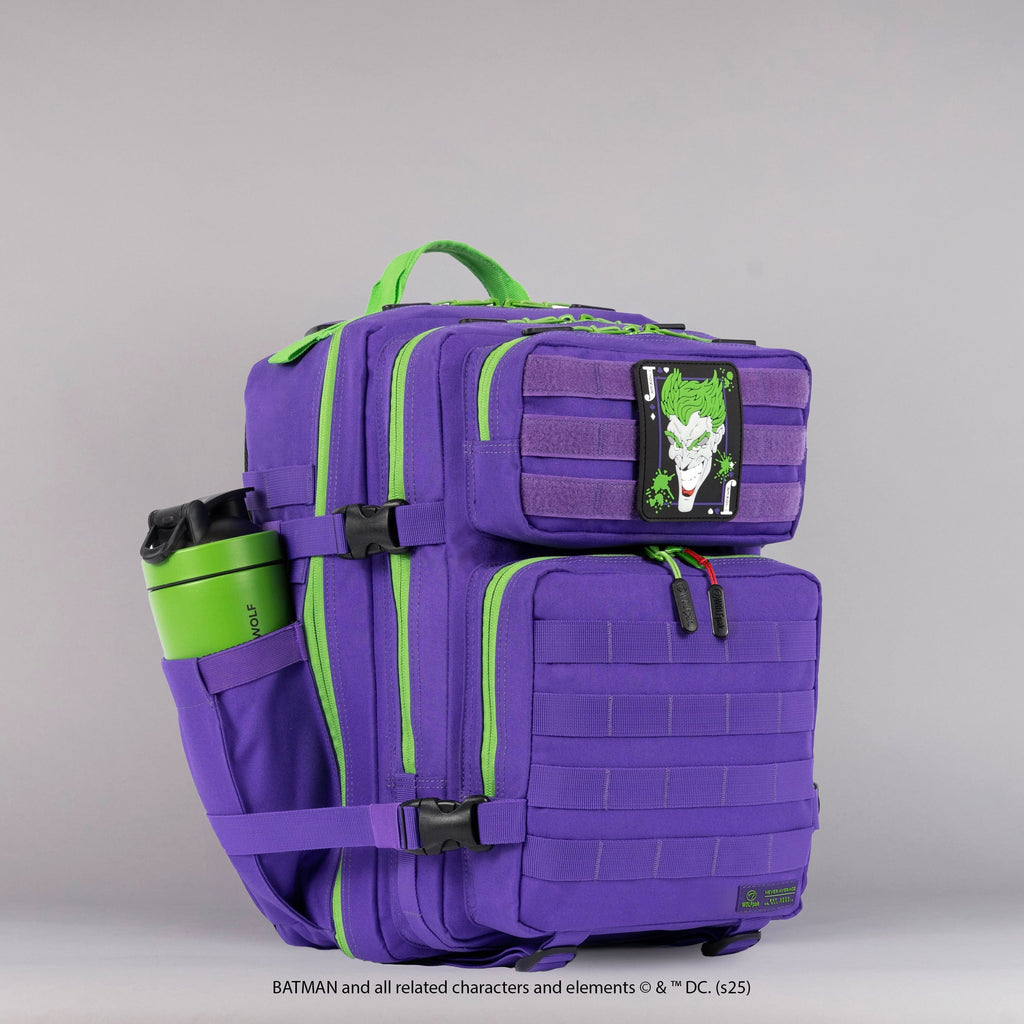 45L Backpack Joker