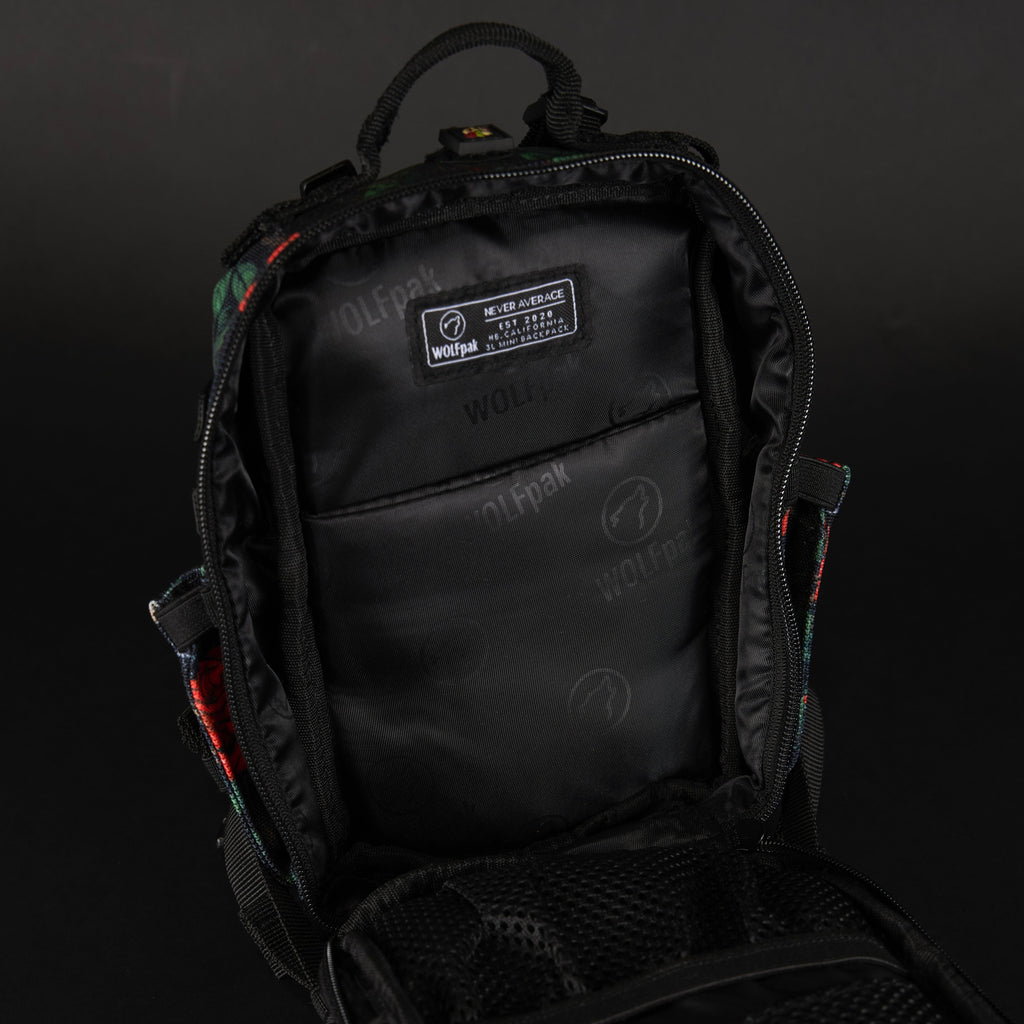 3L Collector's Pak Love Never Dies (SOLD OUT) No Restocks