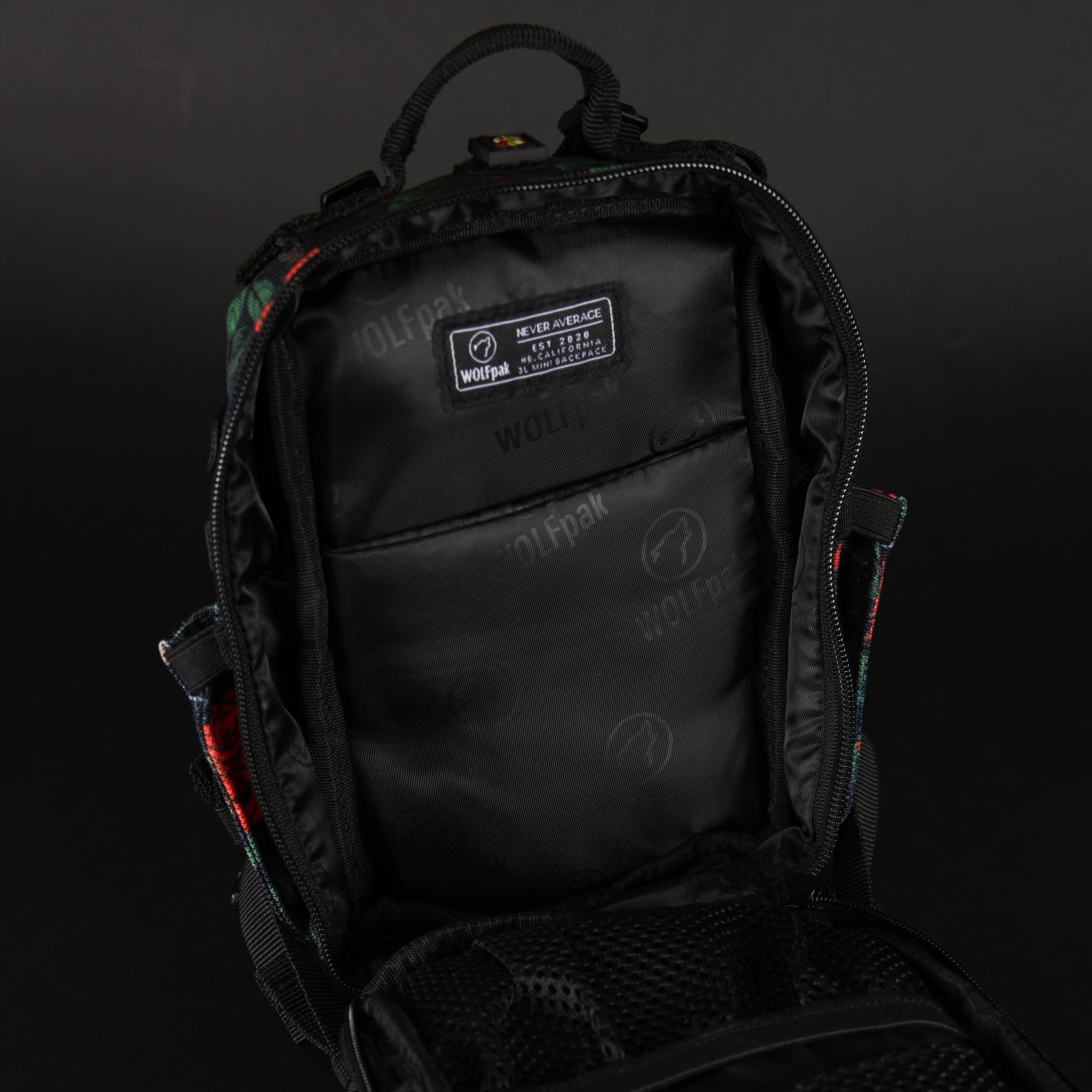 3L Collector's Pak Love Never Dies