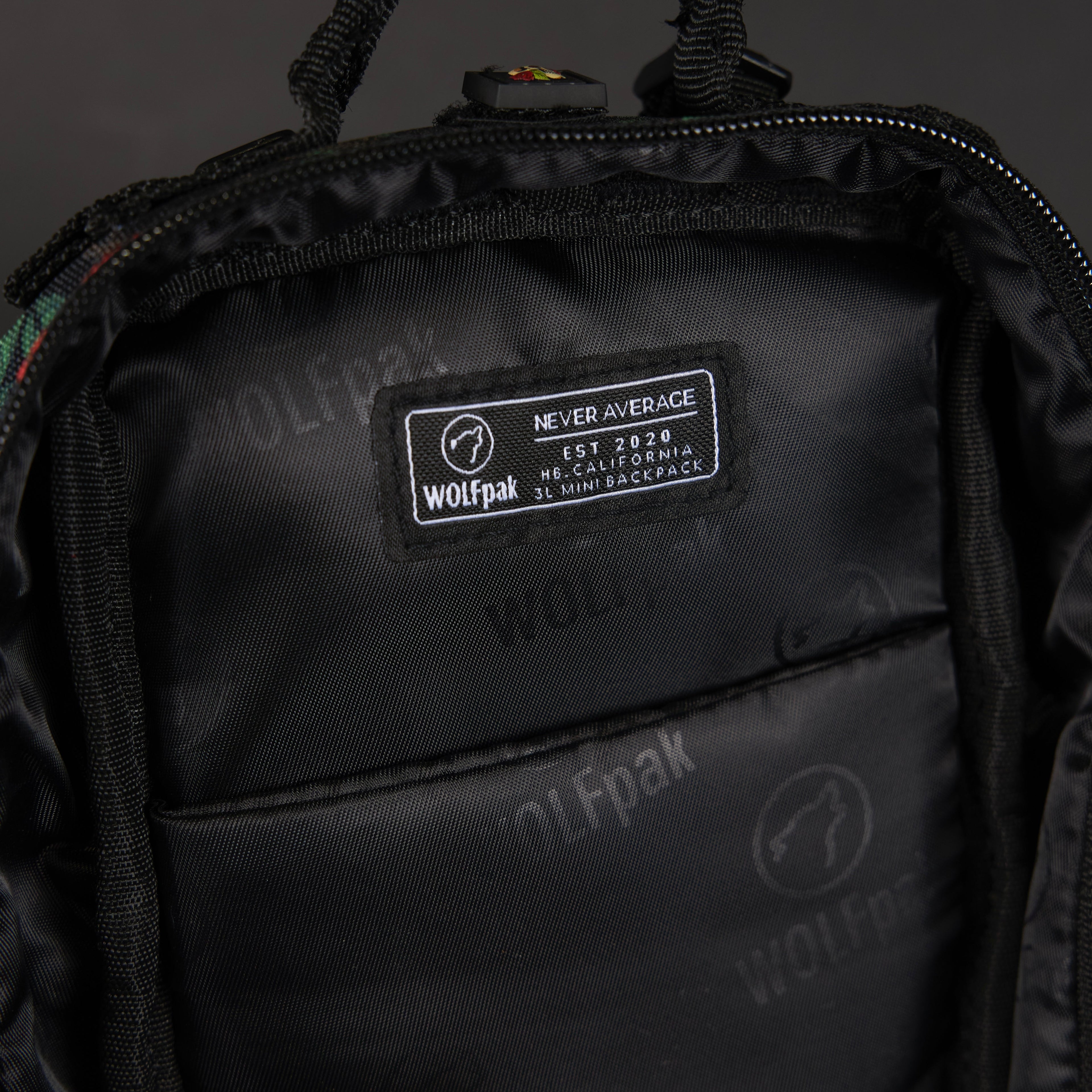 3L Collector's Pak Love Never Dies (SOLD OUT) No Restocks