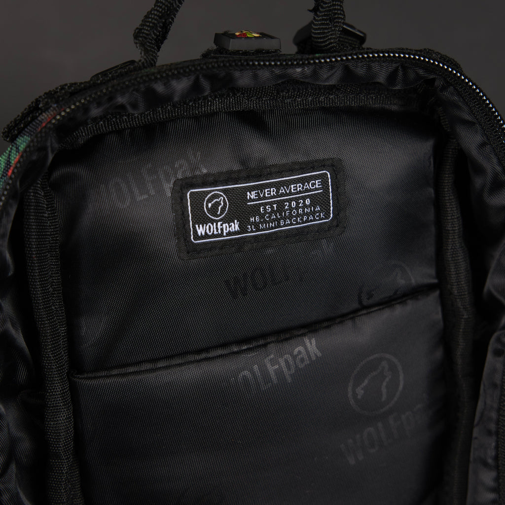 3L Collector's Pak Love Never Dies