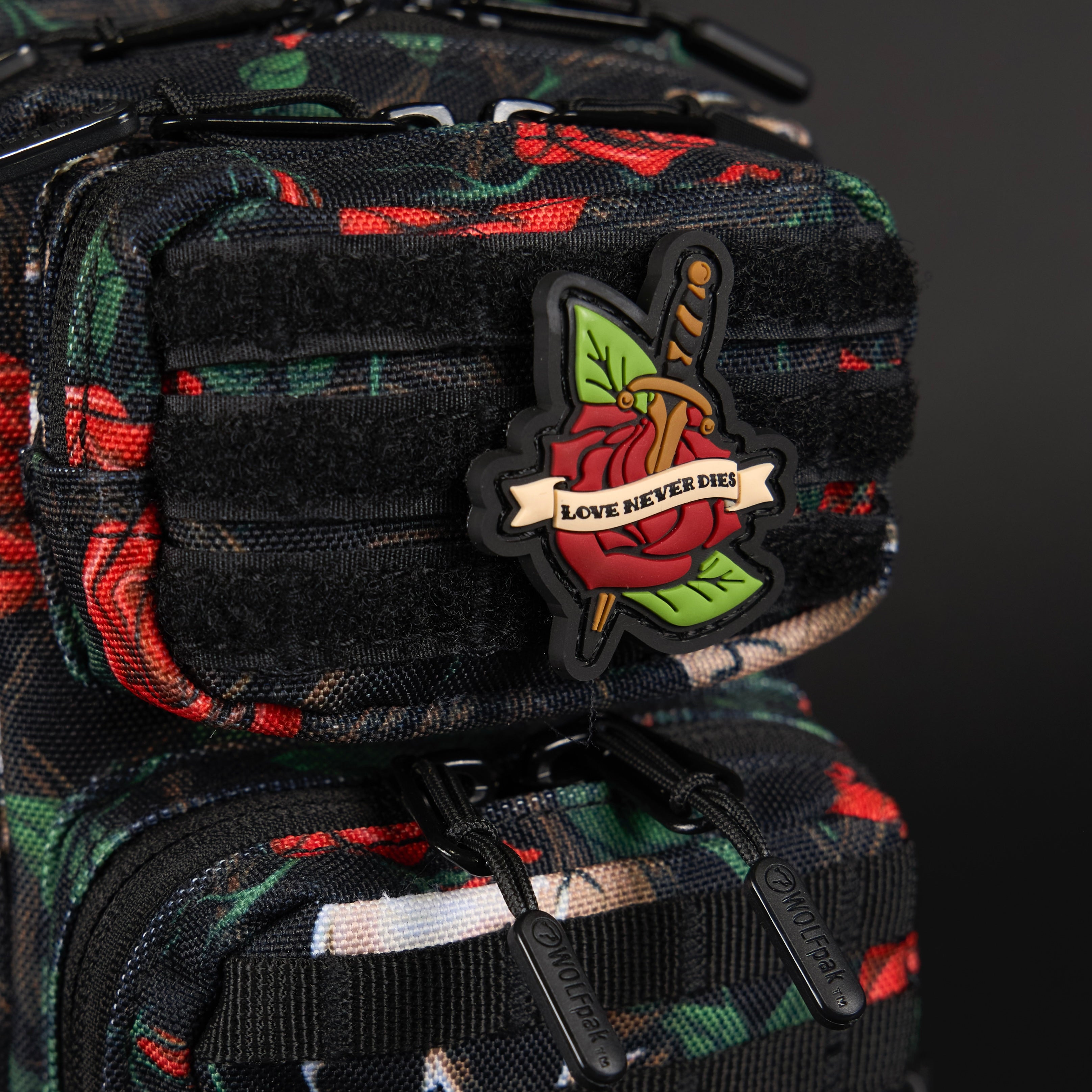 3L Collector's Pak Love Never Dies