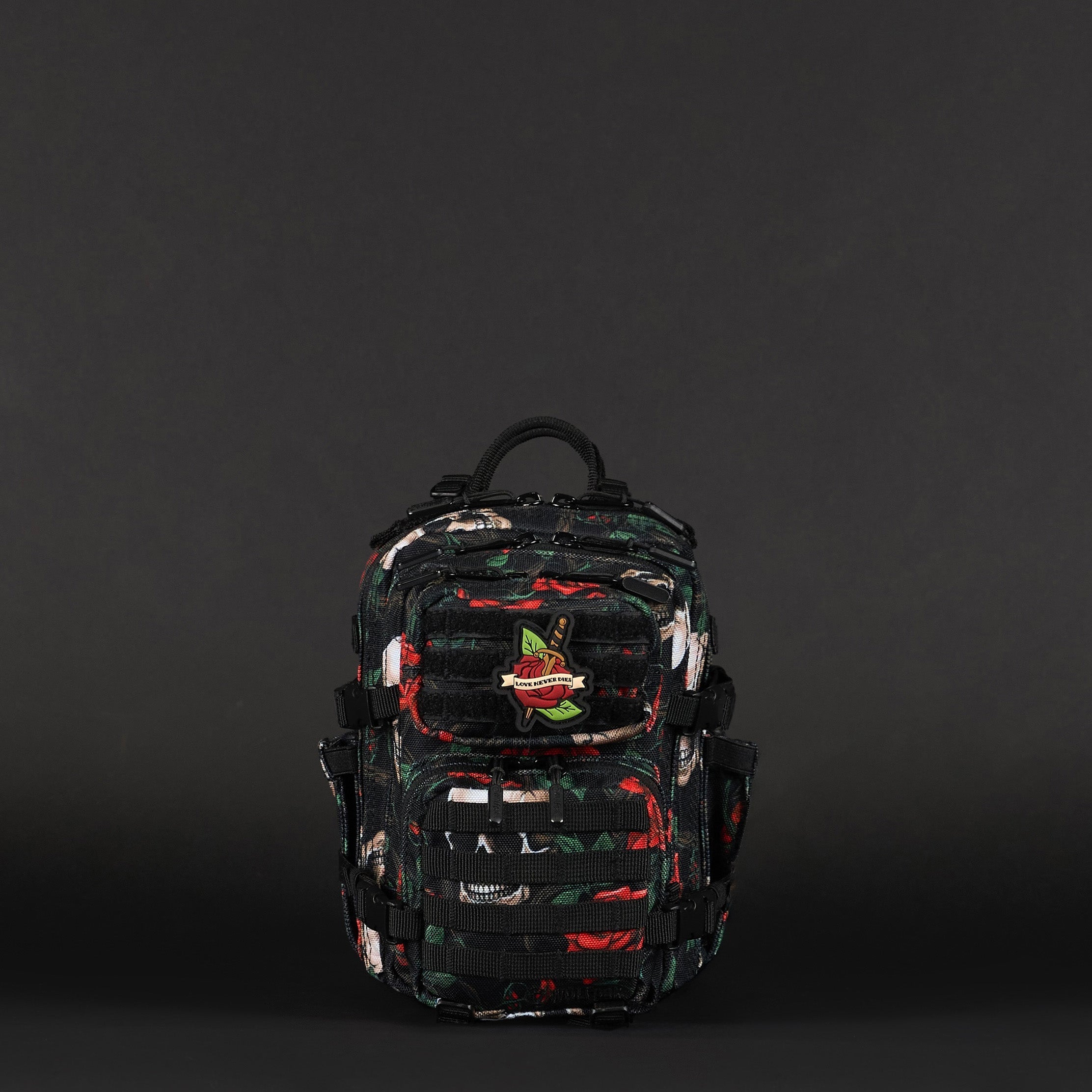 3L Collector's Pak Love Never Dies (SOLD OUT) No Restocks