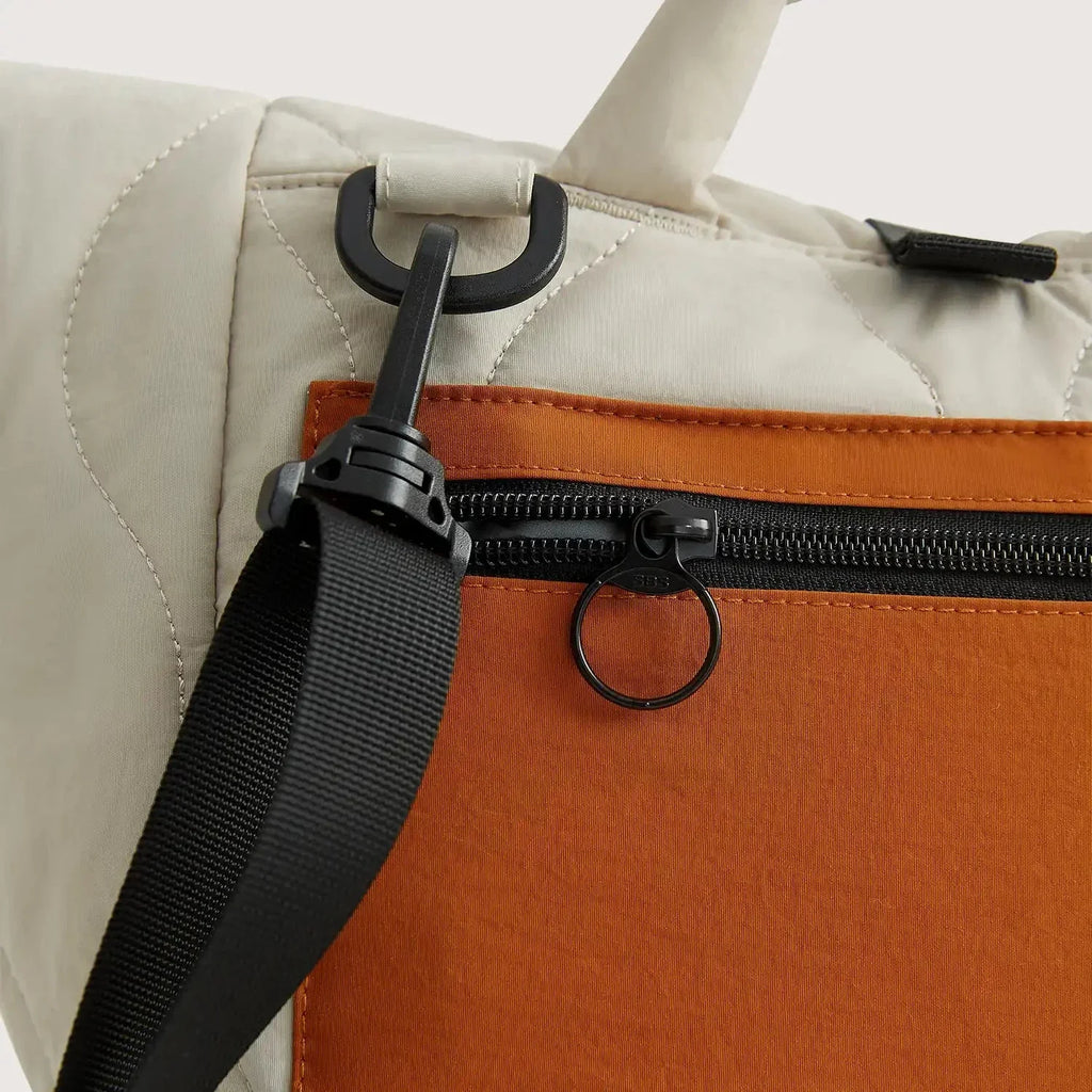 (FREE GIFT) Paz Roll Top Lunch Bag