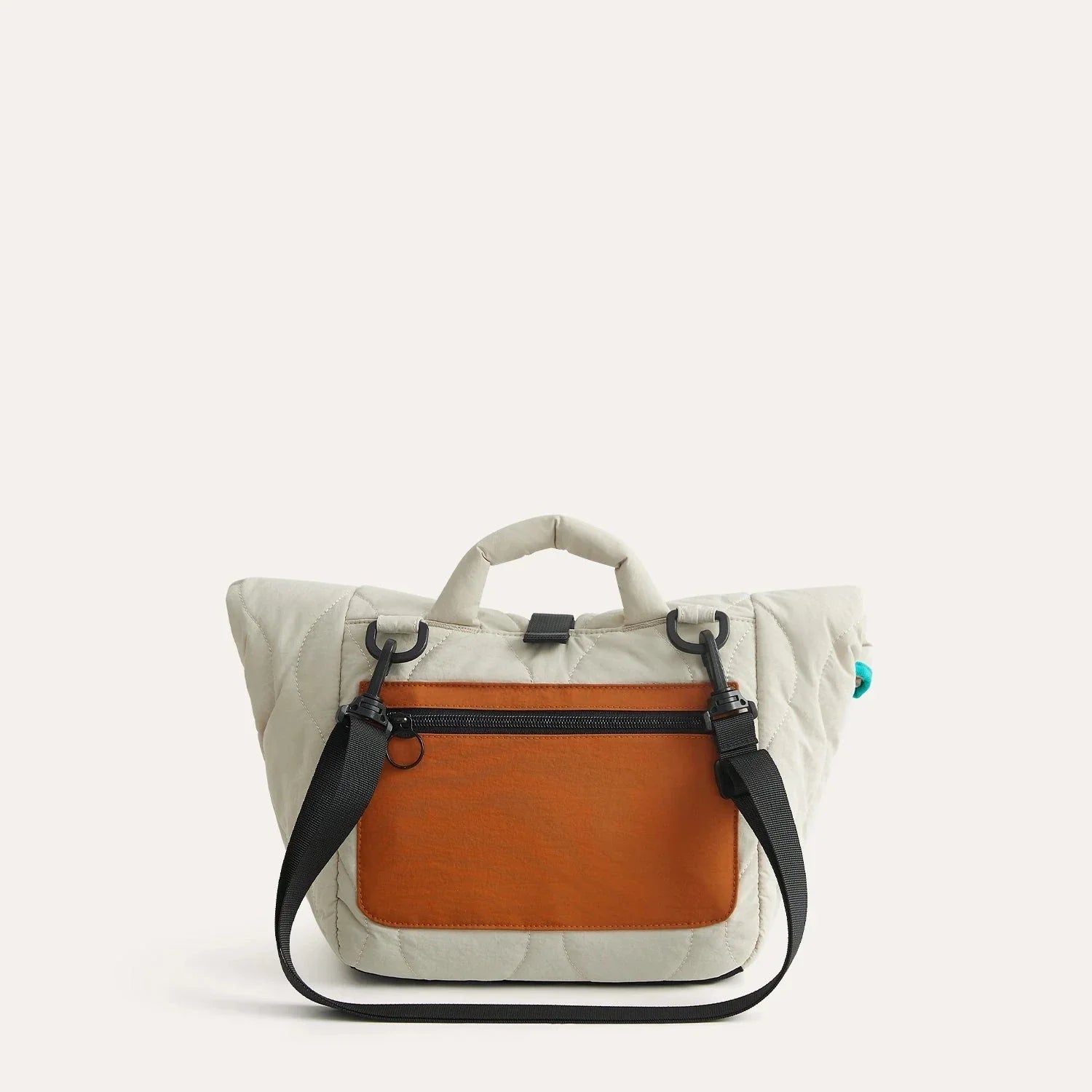 (FREE GIFT) Paz Roll Top Lunch Bag