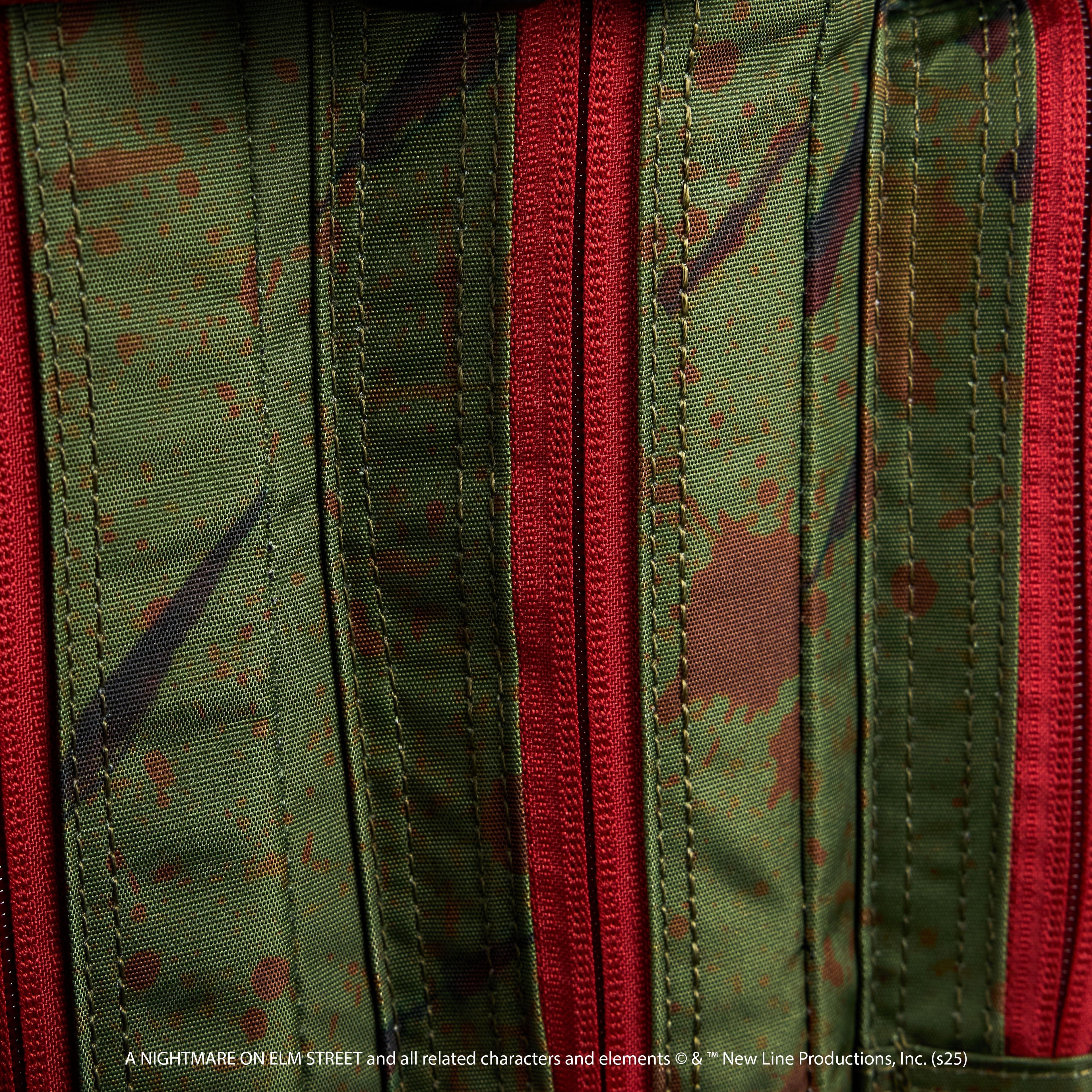 35L Backpack Nightmare on Elm Street