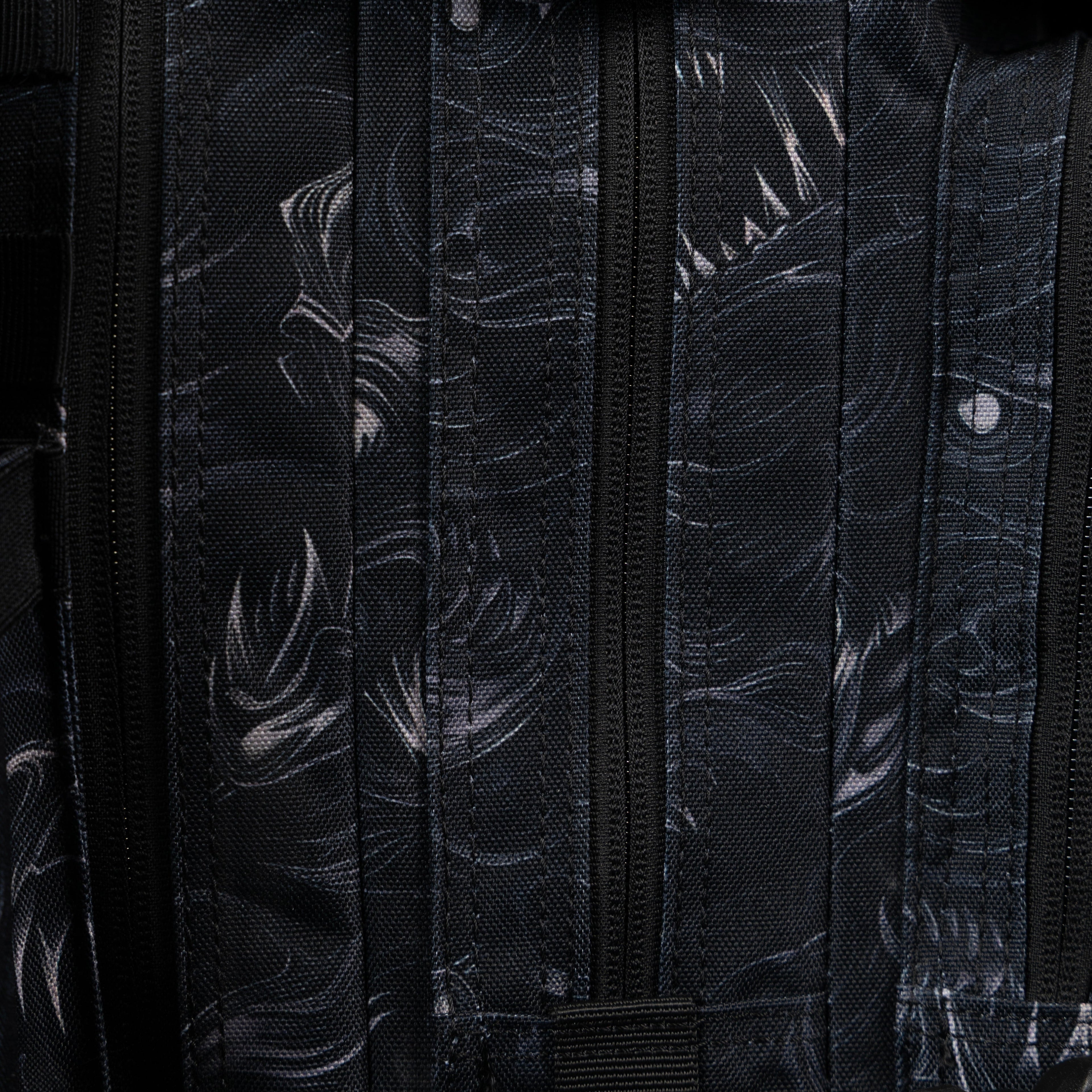 35L Backpack Face Your Demons