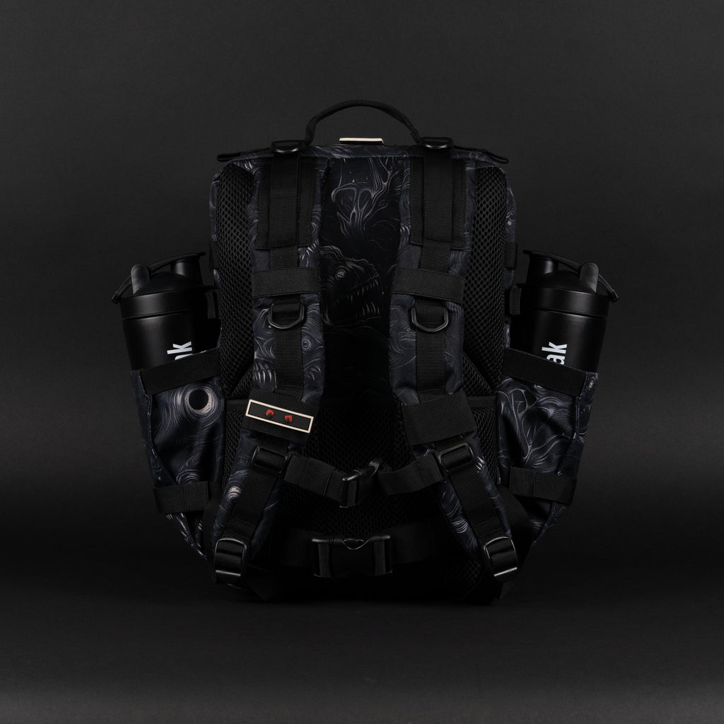 35L Backpack Face Your Demons