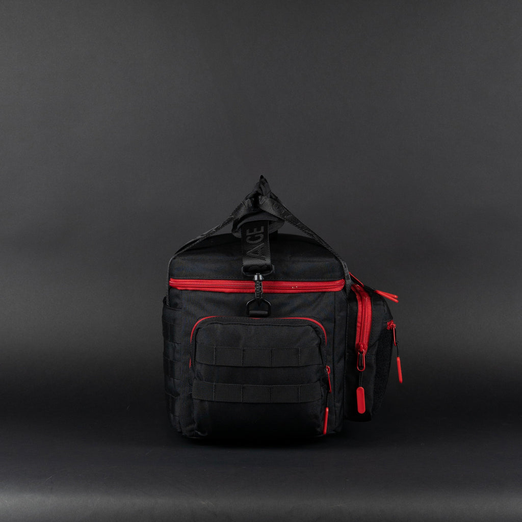20L Red Wolf Tactical Lunch Box