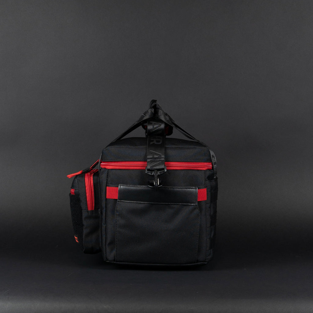 20L Red Wolf Tactical Lunch Box