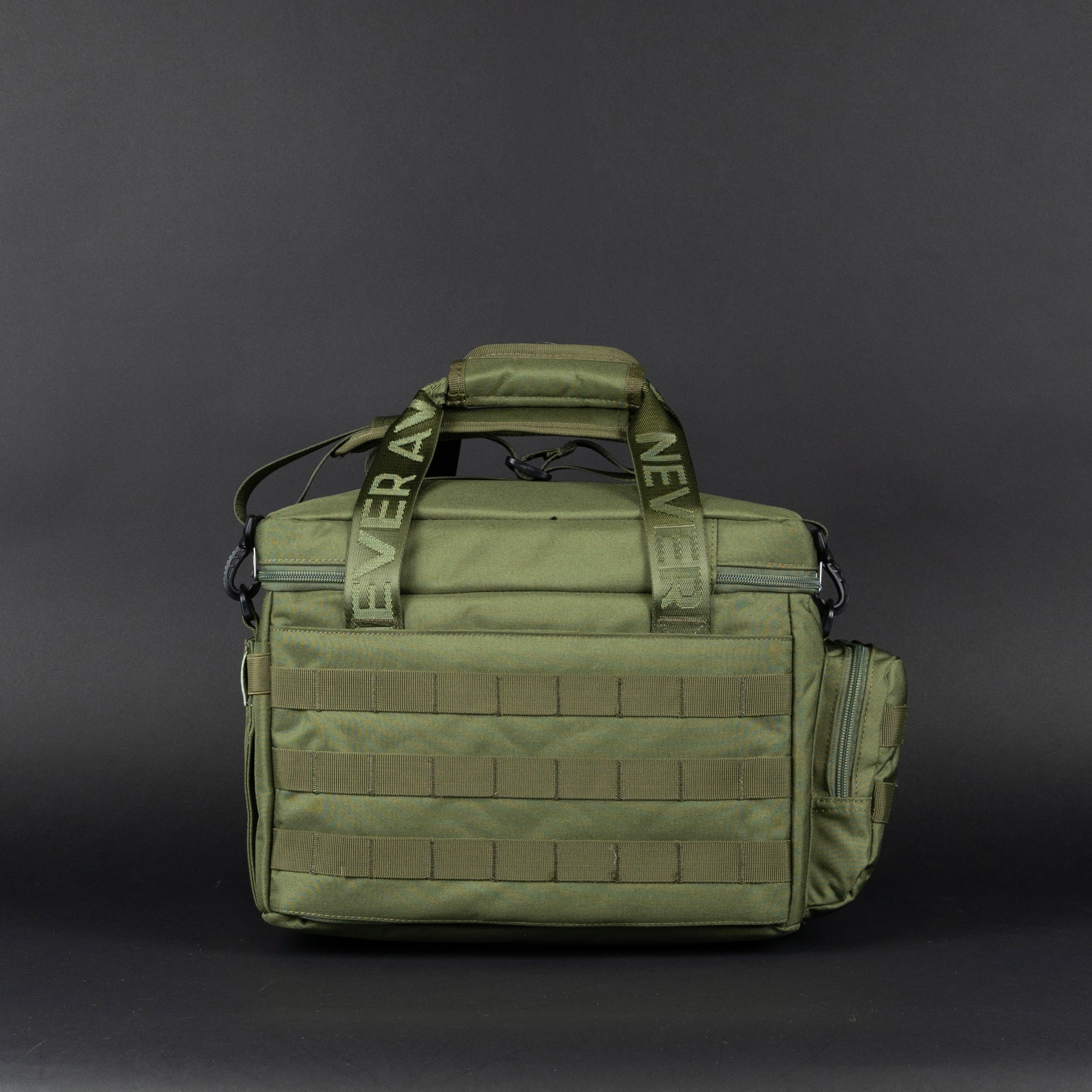 20L OD Green Tactical Lunch Box