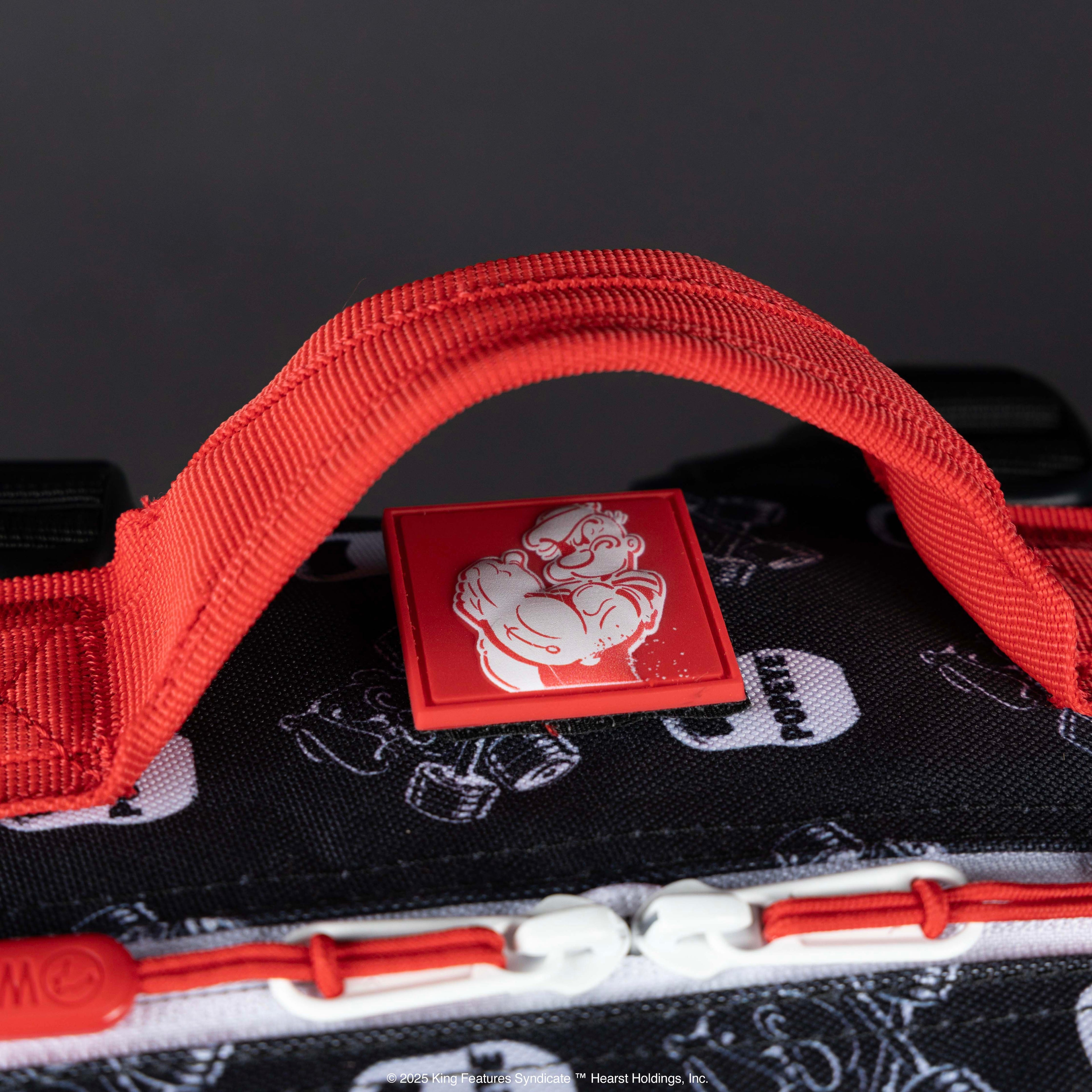 35L Backpack Popeye Sweat