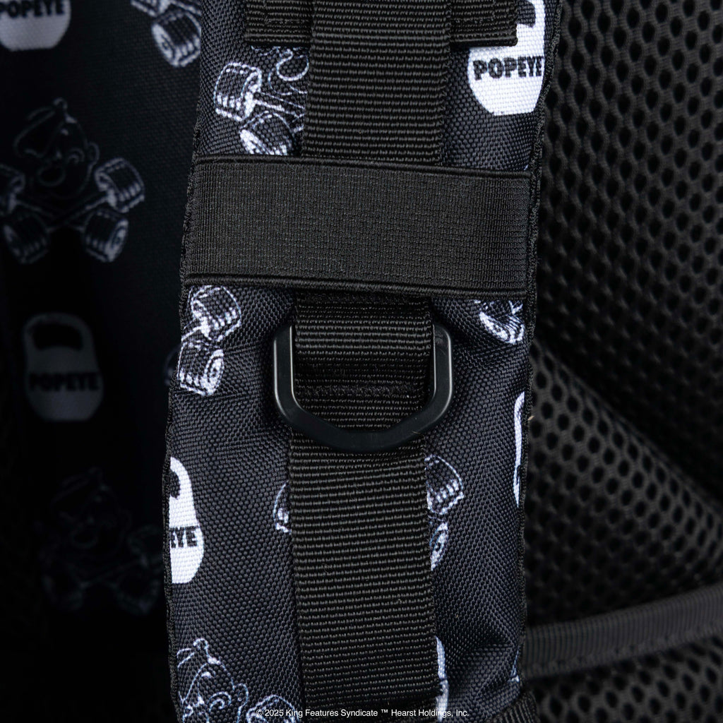 35L Backpack Popeye Sweat