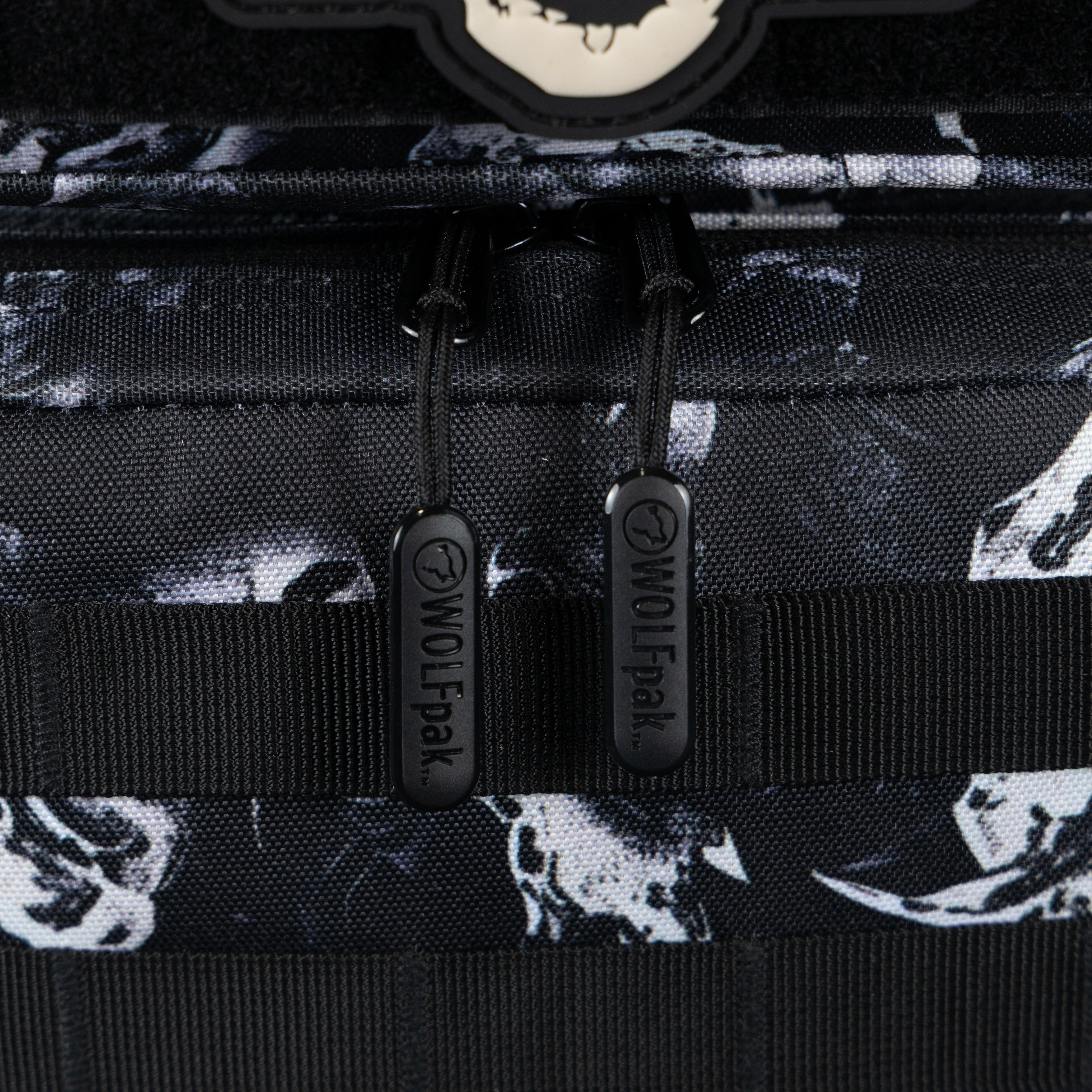 45L Backpack Nightmare