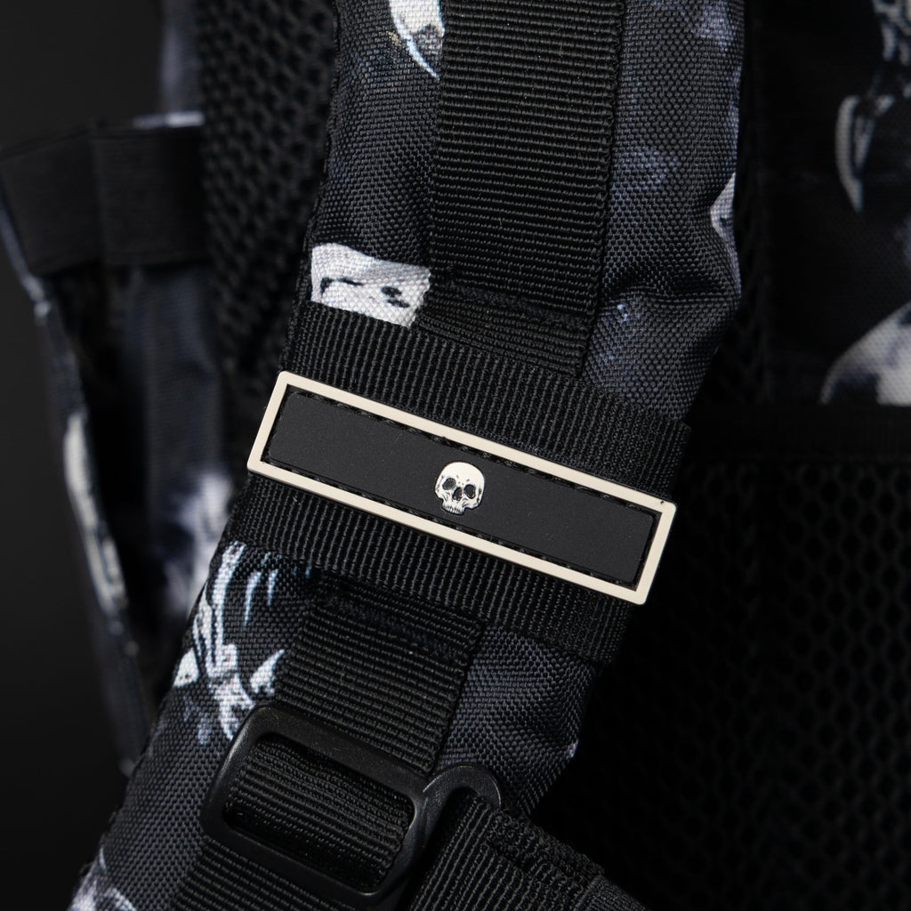 45L Backpack Nightmare