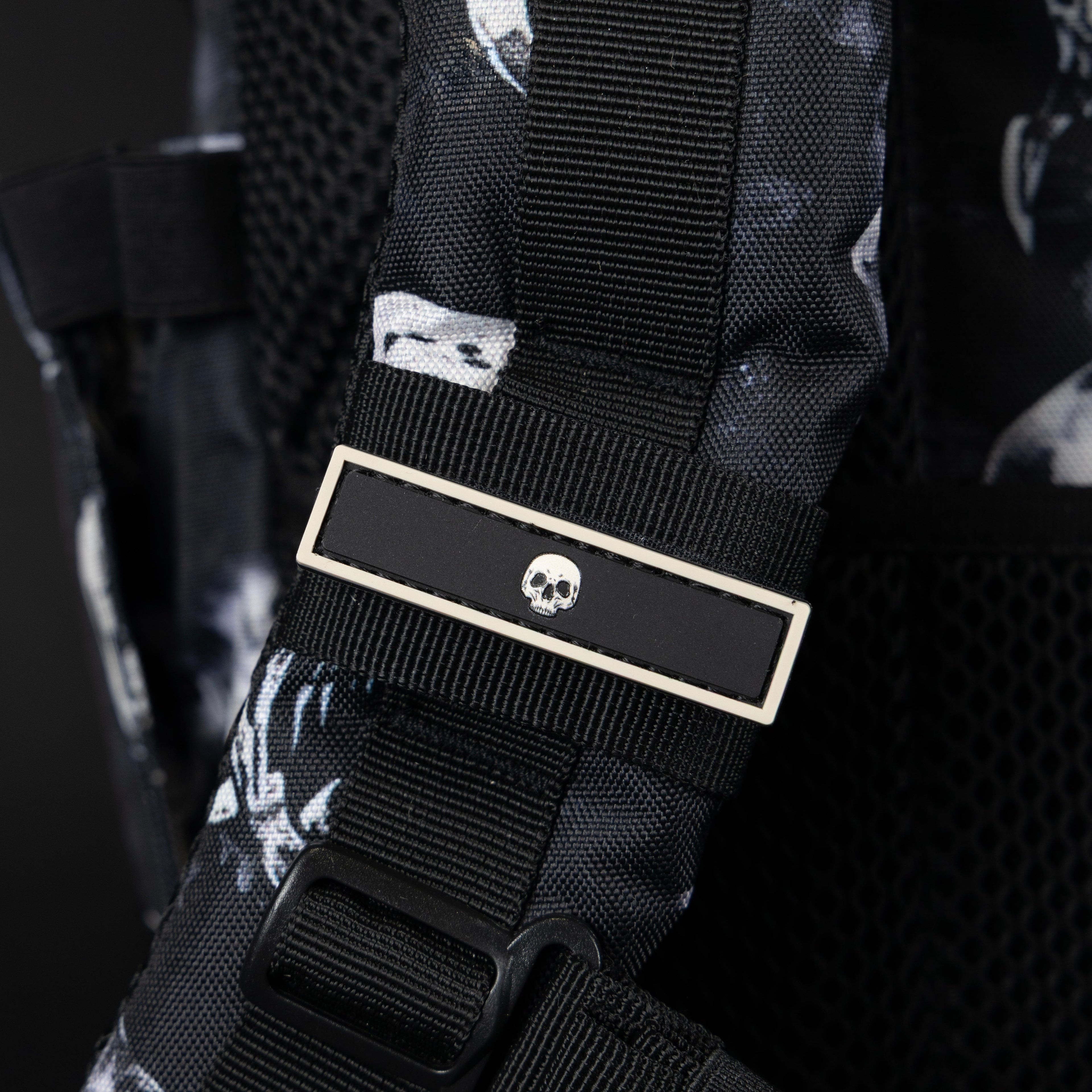 45L Backpack Nightmare