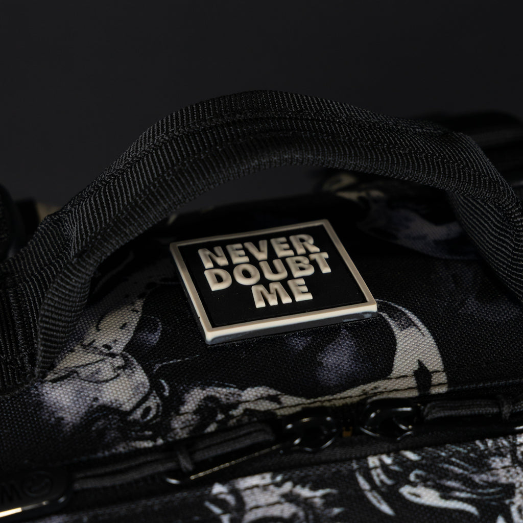 45L Backpack Nightmare