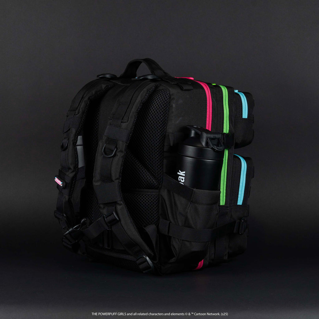 25L Backpack Powerpuff Girls