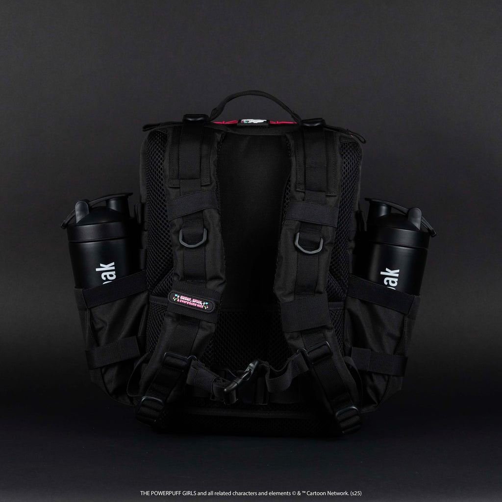 25L Backpack Powerpuff Girls