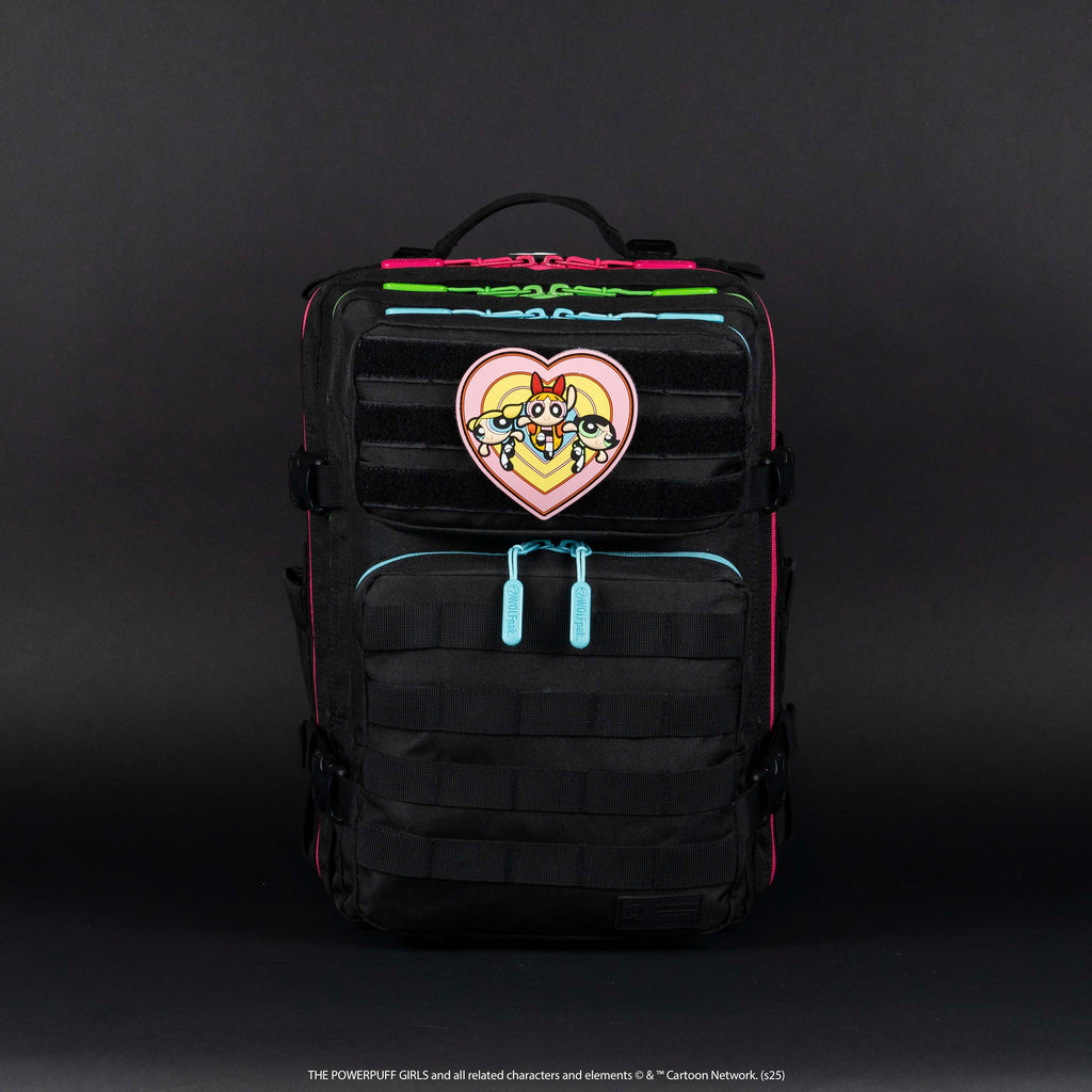 25L Backpack Powerpuff Girls