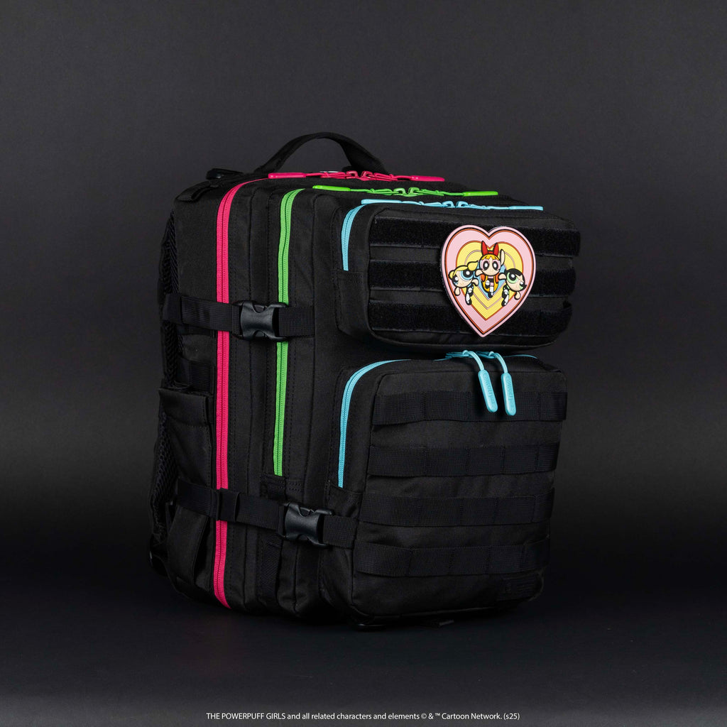 25L Backpack Powerpuff Girls