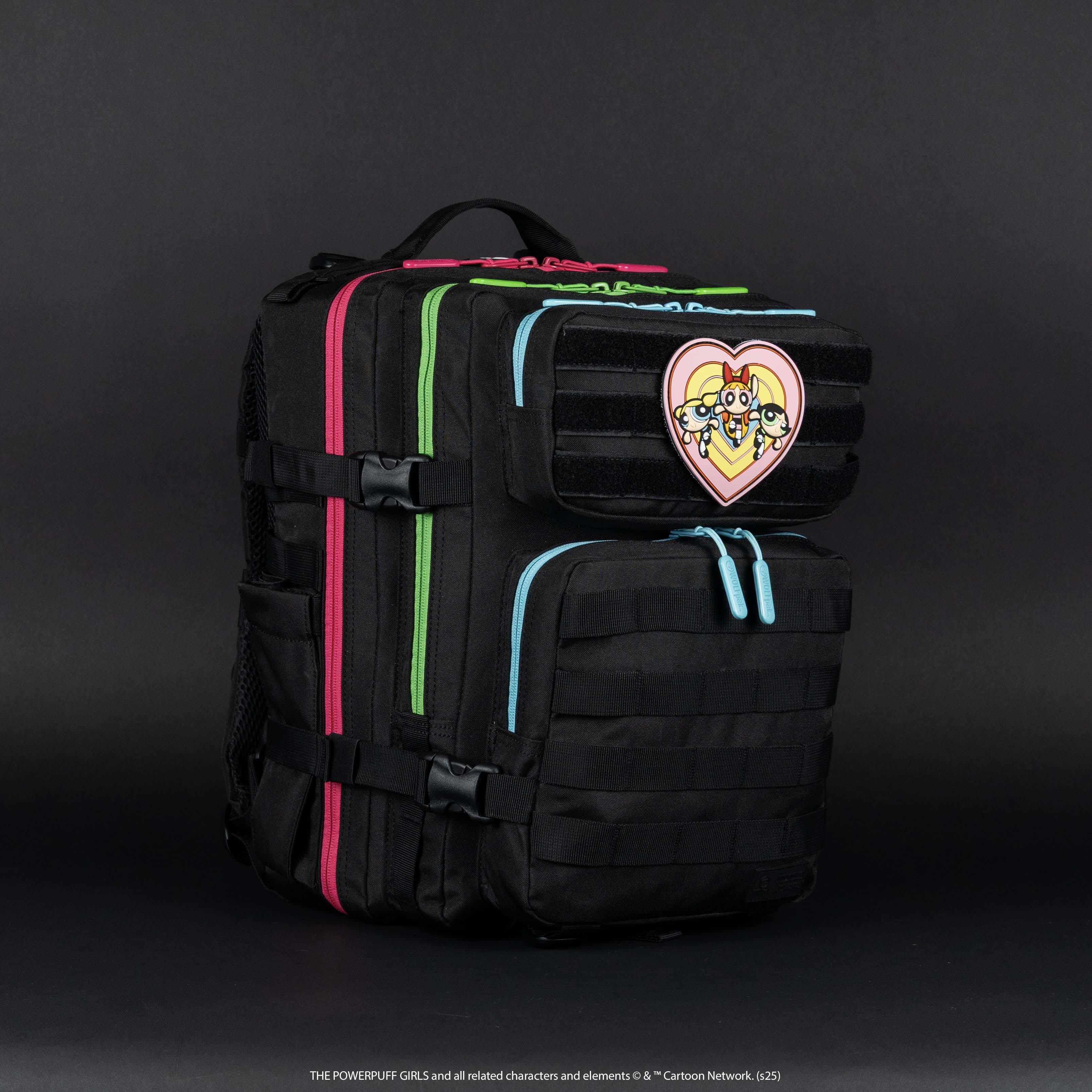 25L Backpack Powerpuff Girls