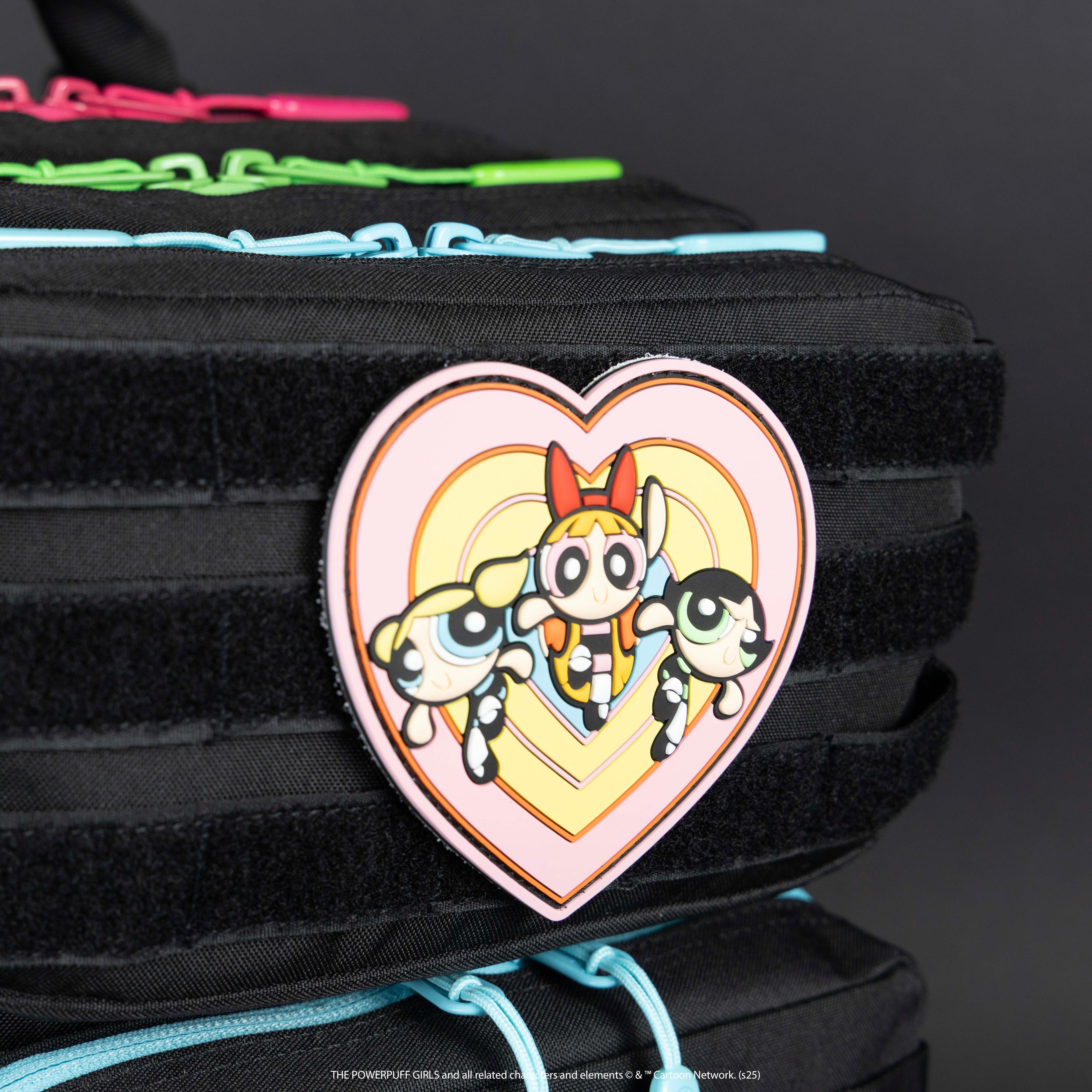 35L Backpack Powerpuff Girls