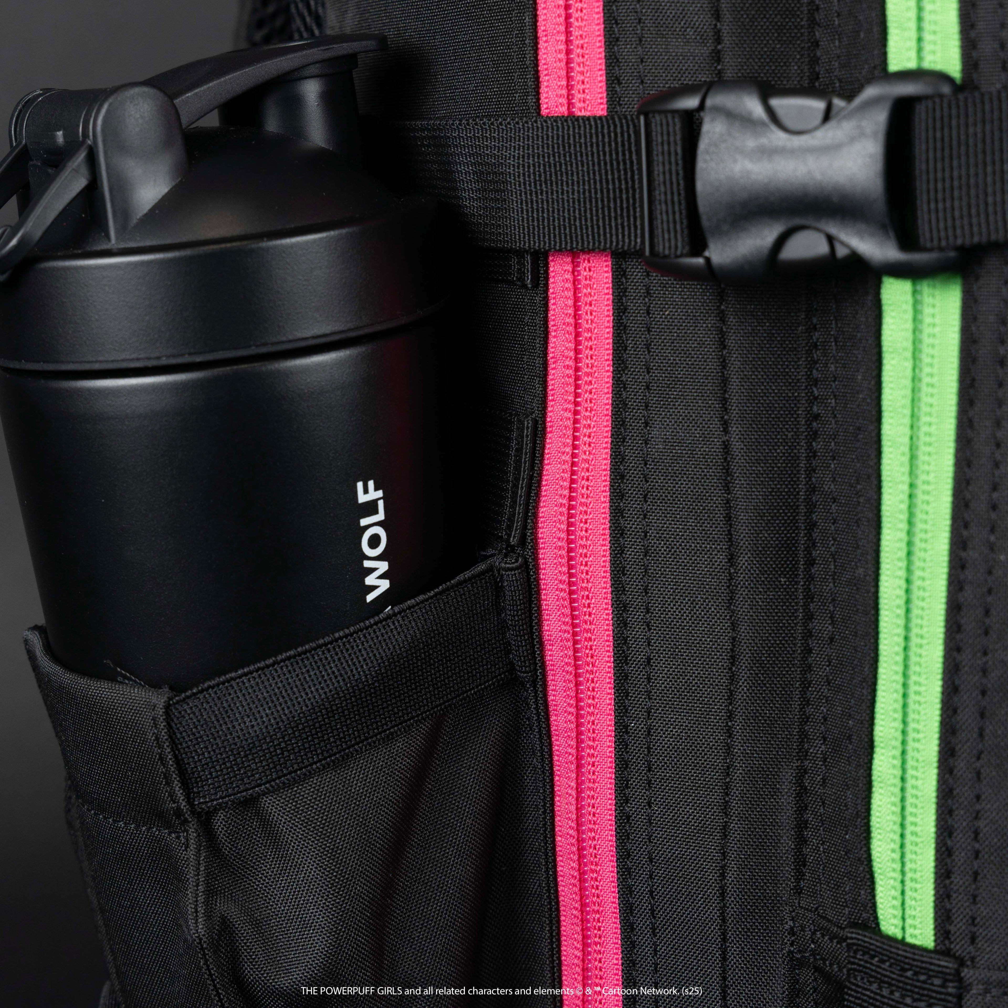 25L Backpack Powerpuff Girls