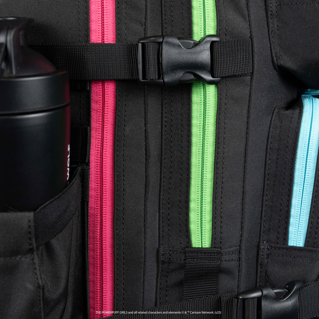 25L Backpack Powerpuff Girls