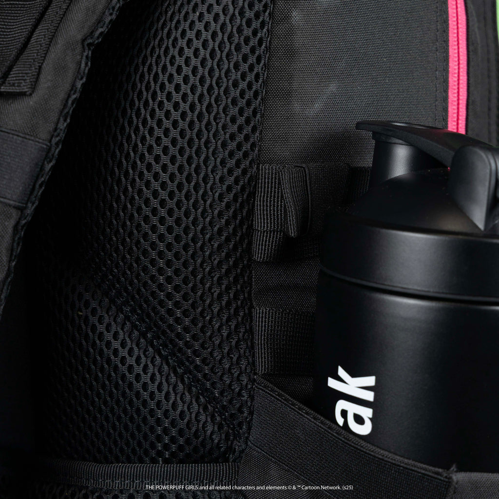 35L Backpack Powerpuff Girls