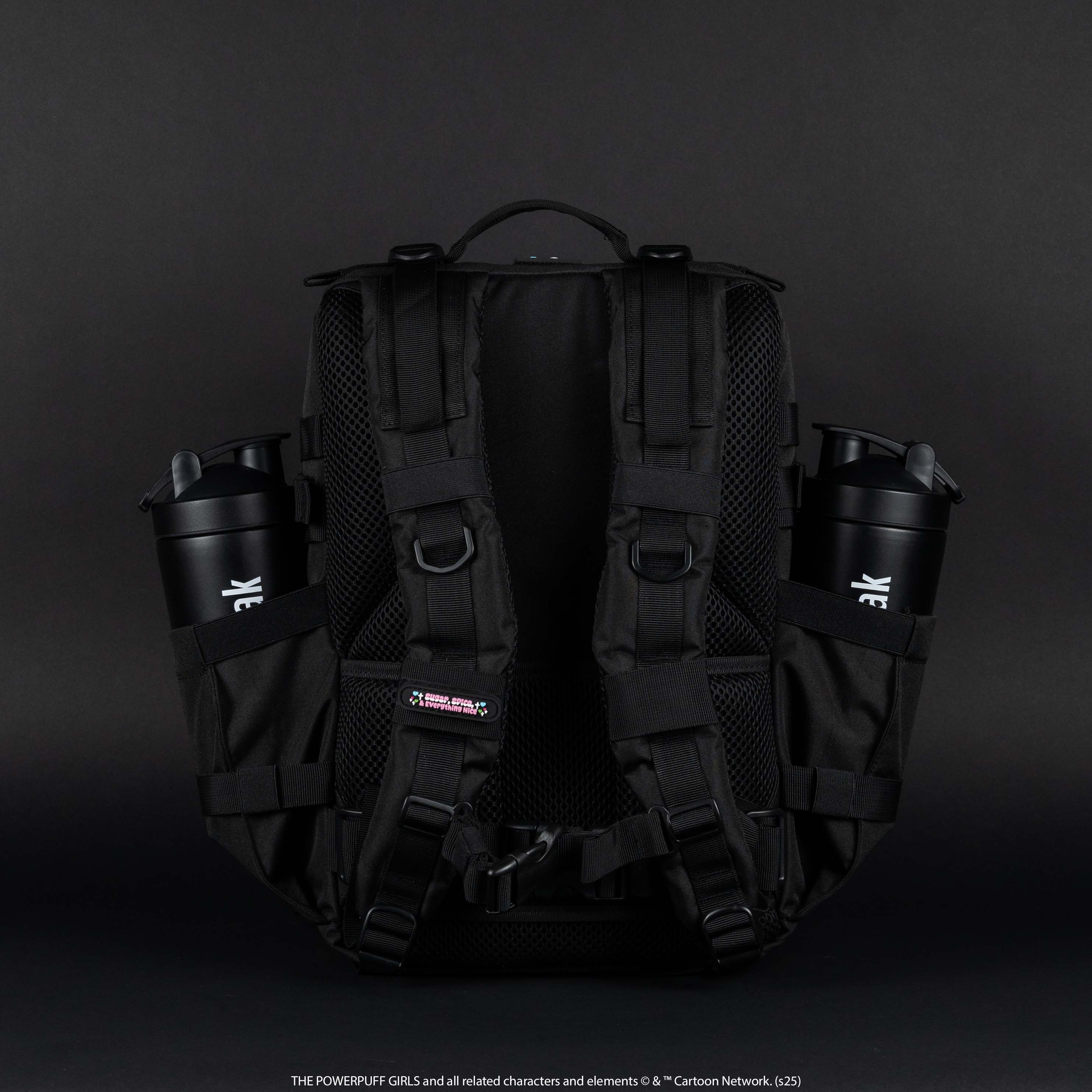 35L Backpack Powerpuff Girls